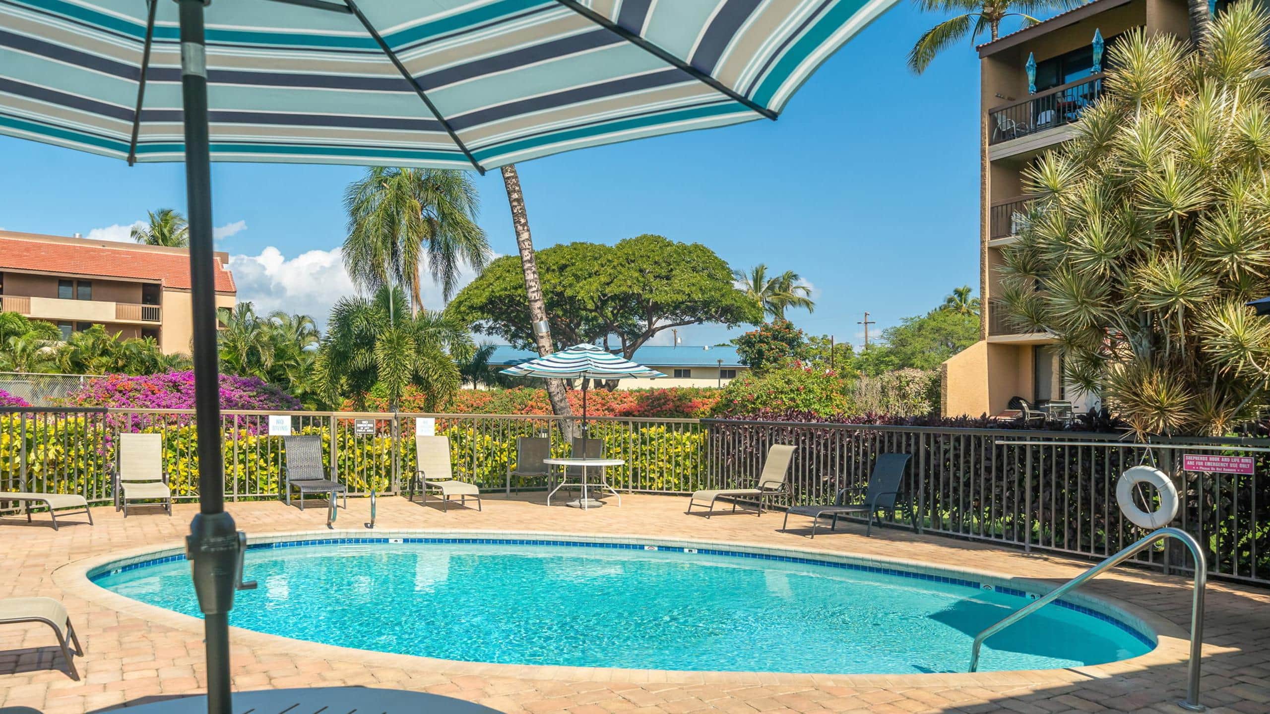 Condo in Kihei · ★4.84 · 1 bedroom · 2 beds · 1 bath - Image 24