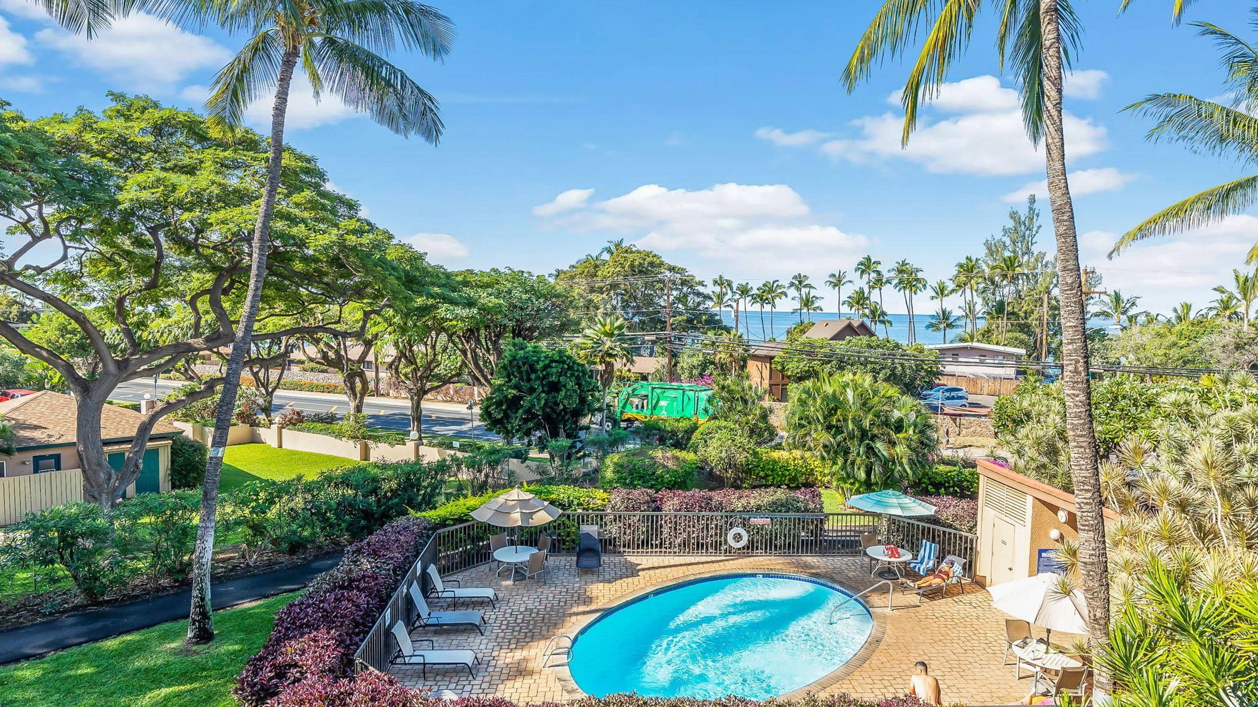 Condo in Kihei · ★4.84 · 1 bedroom · 2 beds · 1 bath - Image 27