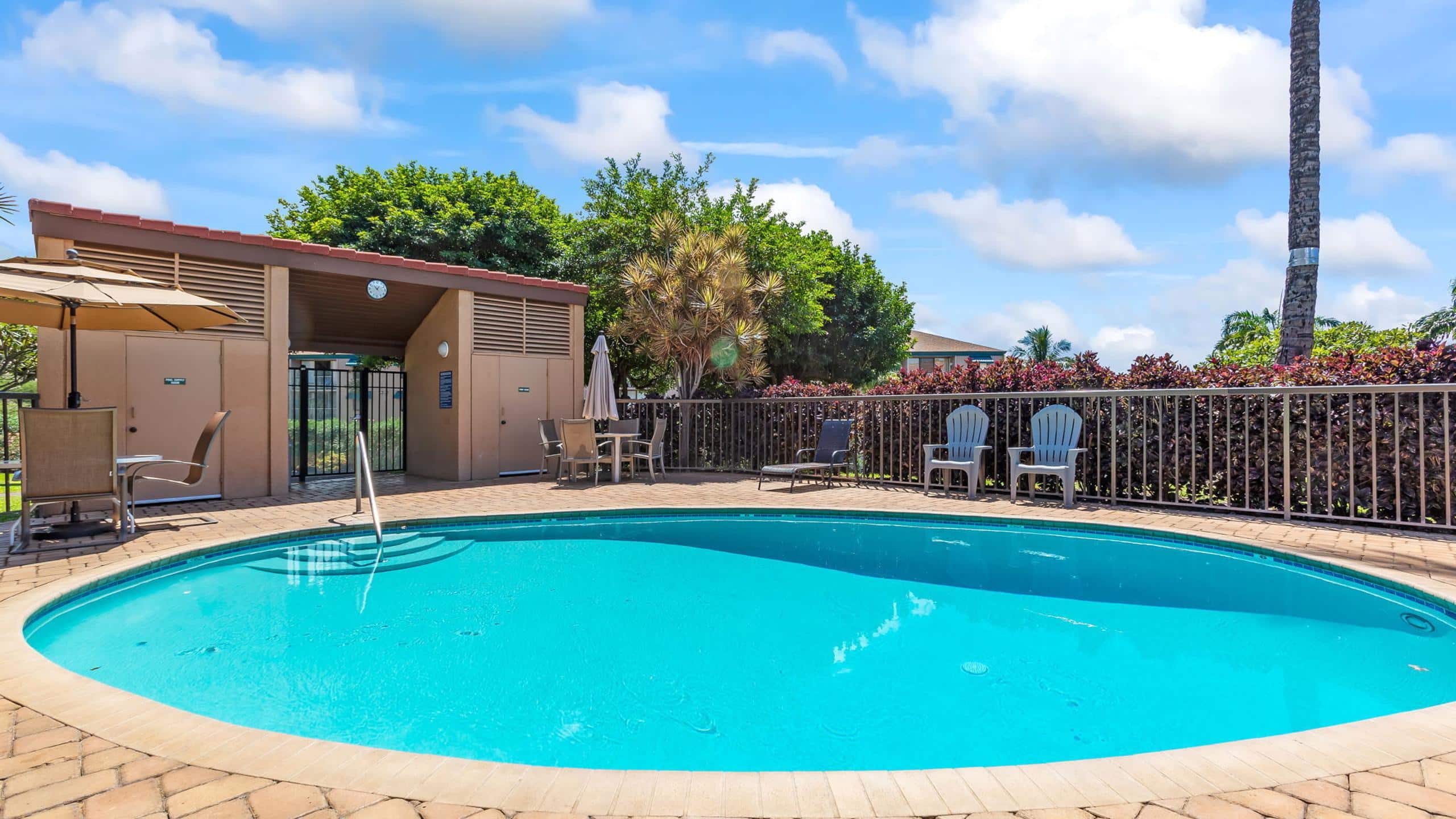 Condo in Kihei · ★4.84 · 1 bedroom · 2 beds · 1 bath - Image 28