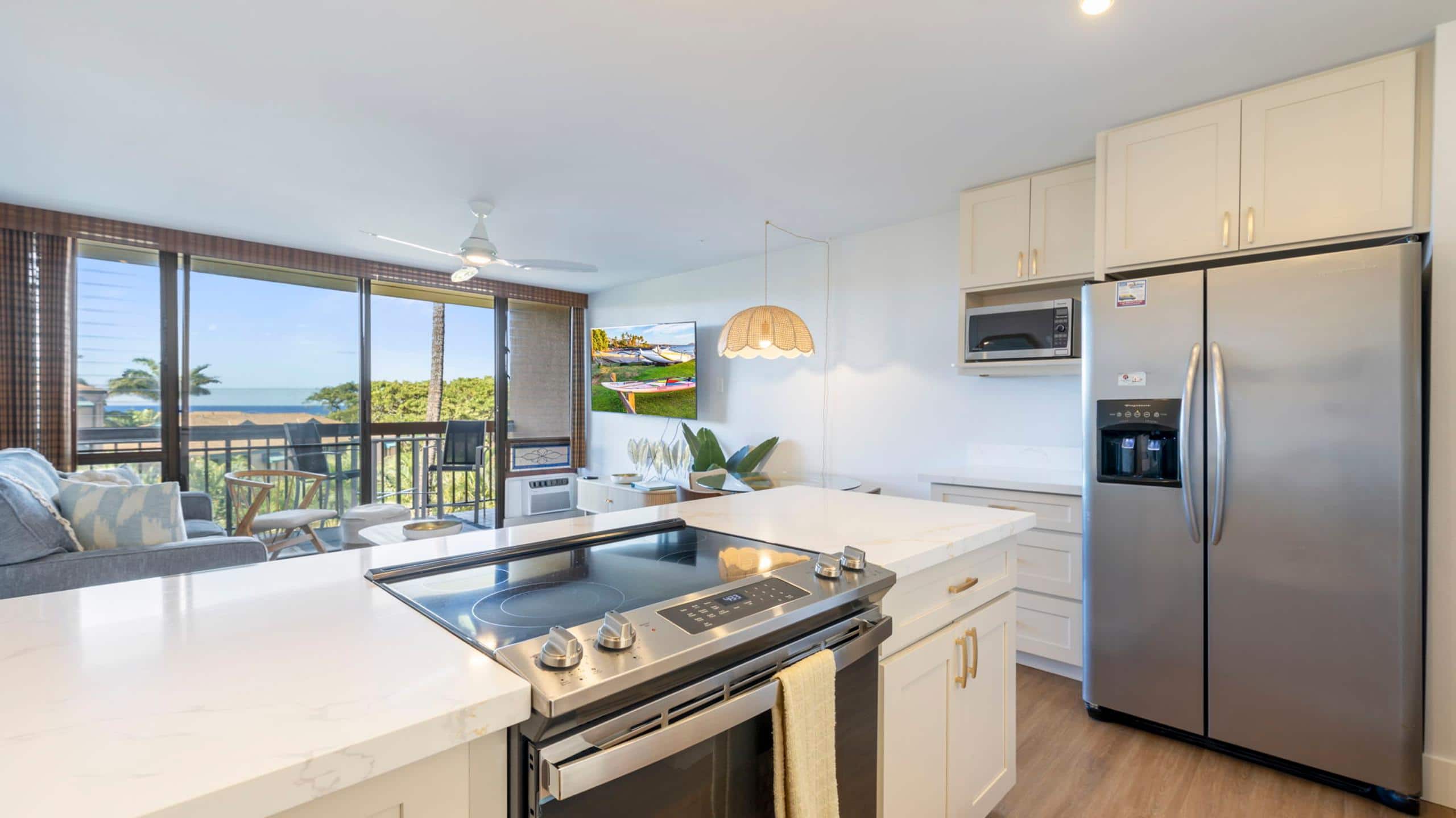 Condo in Kihei · ★4.84 · 1 bedroom · 2 beds · 1 bath - Image 12
