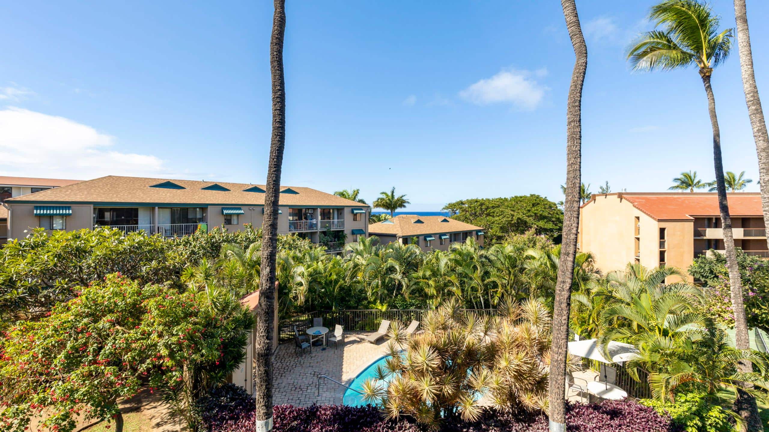 Condo in Kihei · ★4.84 · 1 bedroom · 2 beds · 1 bath - Image 45