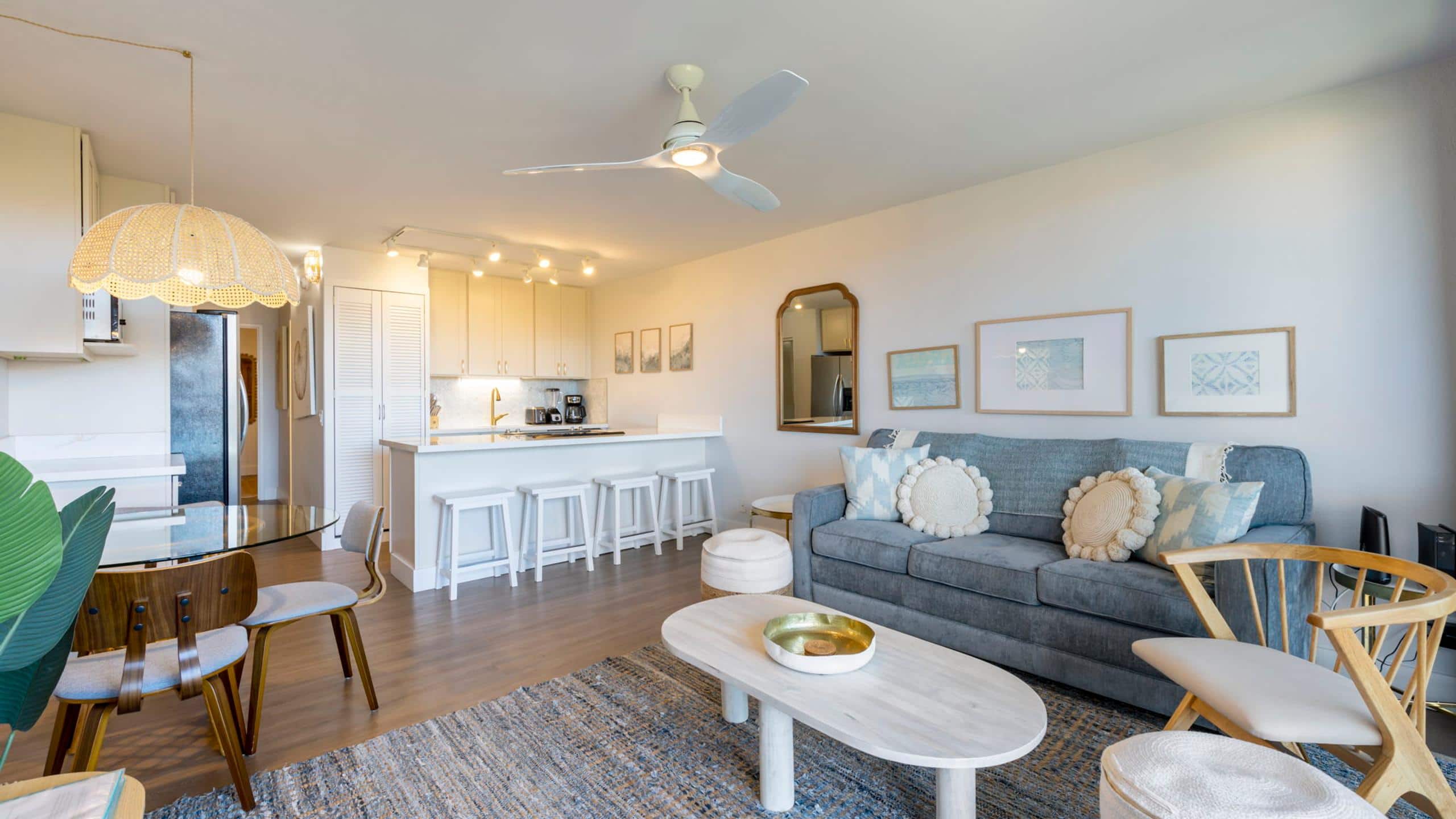 Condo in Kihei · ★4.84 · 1 bedroom · 2 beds · 1 bath - Image 5