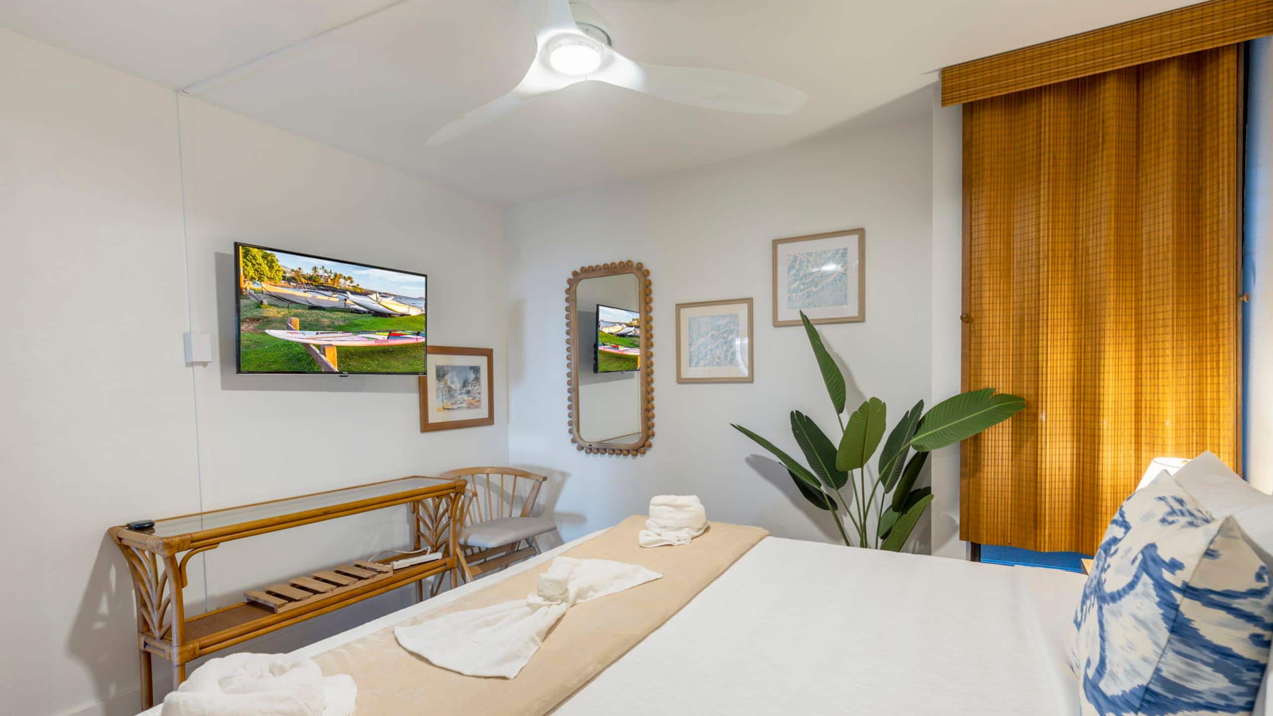 Condo in Kihei · ★4.84 · 1 bedroom · 2 beds · 1 bath - Image 20