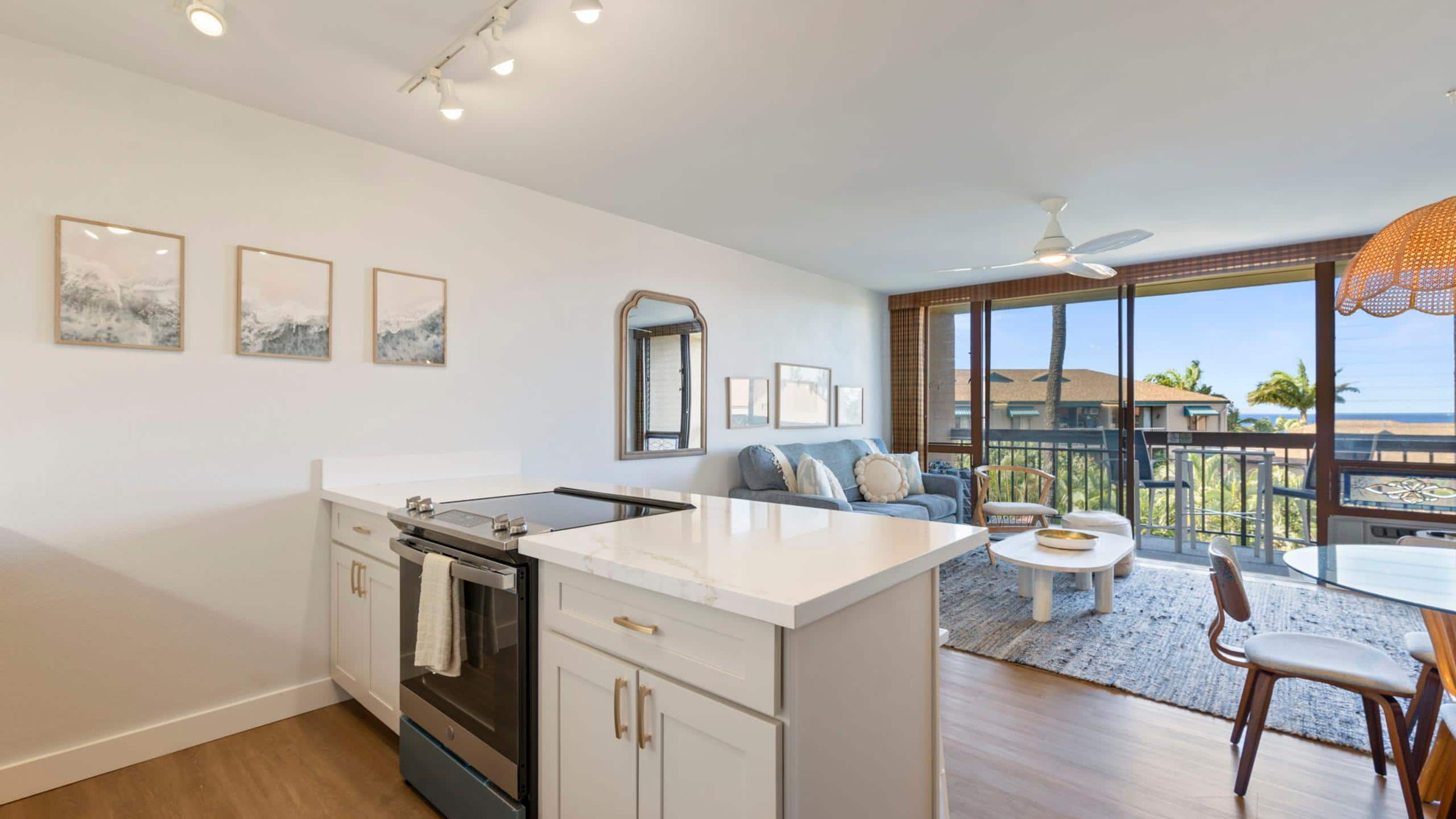 Condo in Kihei · ★4.84 · 1 bedroom · 2 beds · 1 bath - Image 13