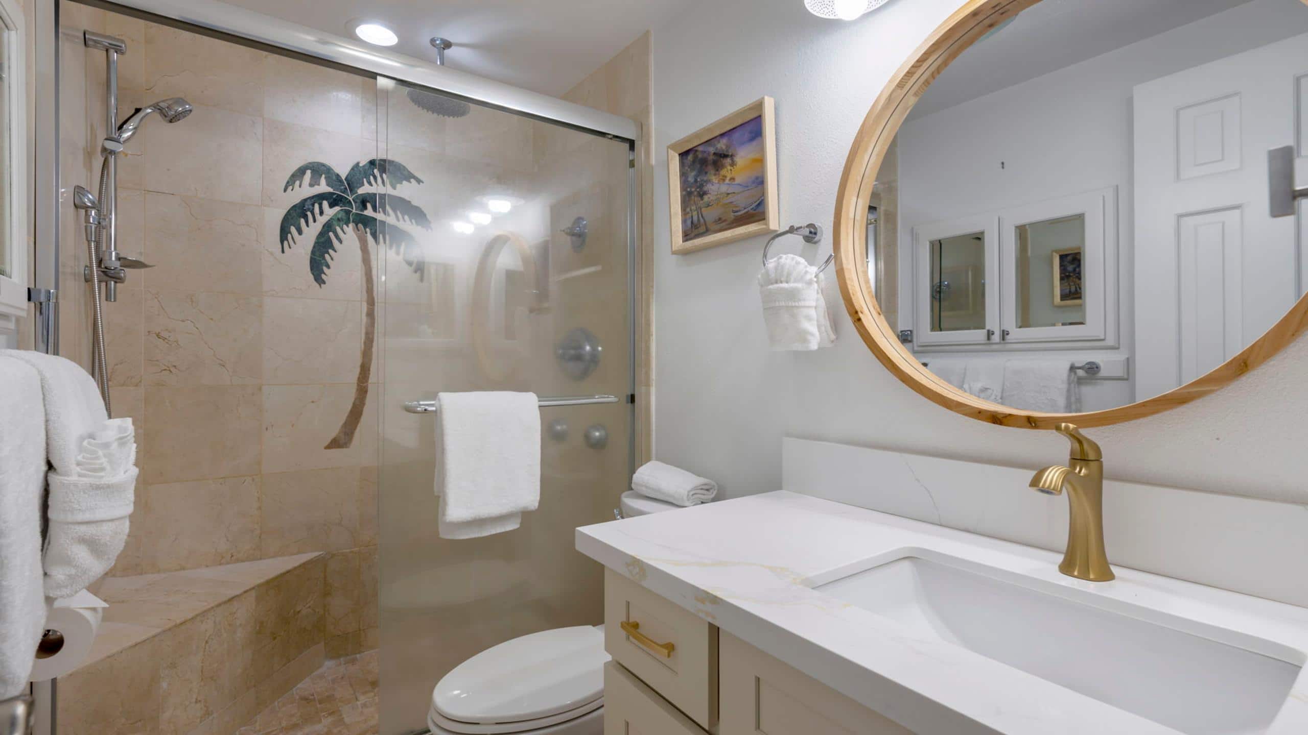 Condo in Kihei · ★4.84 · 1 bedroom · 2 beds · 1 bath - Image 23