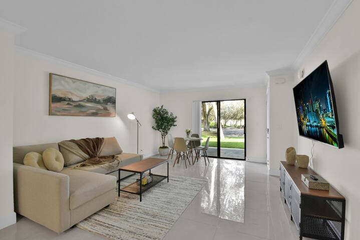 Adamo Invest managed Airbnb listing 1