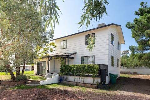 Relaxing Getaway in Oracle Valley | Mt. Lemmon