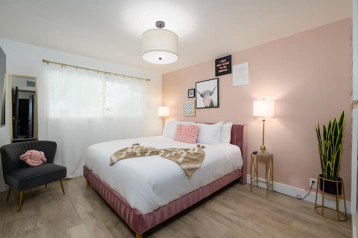 Спална соба