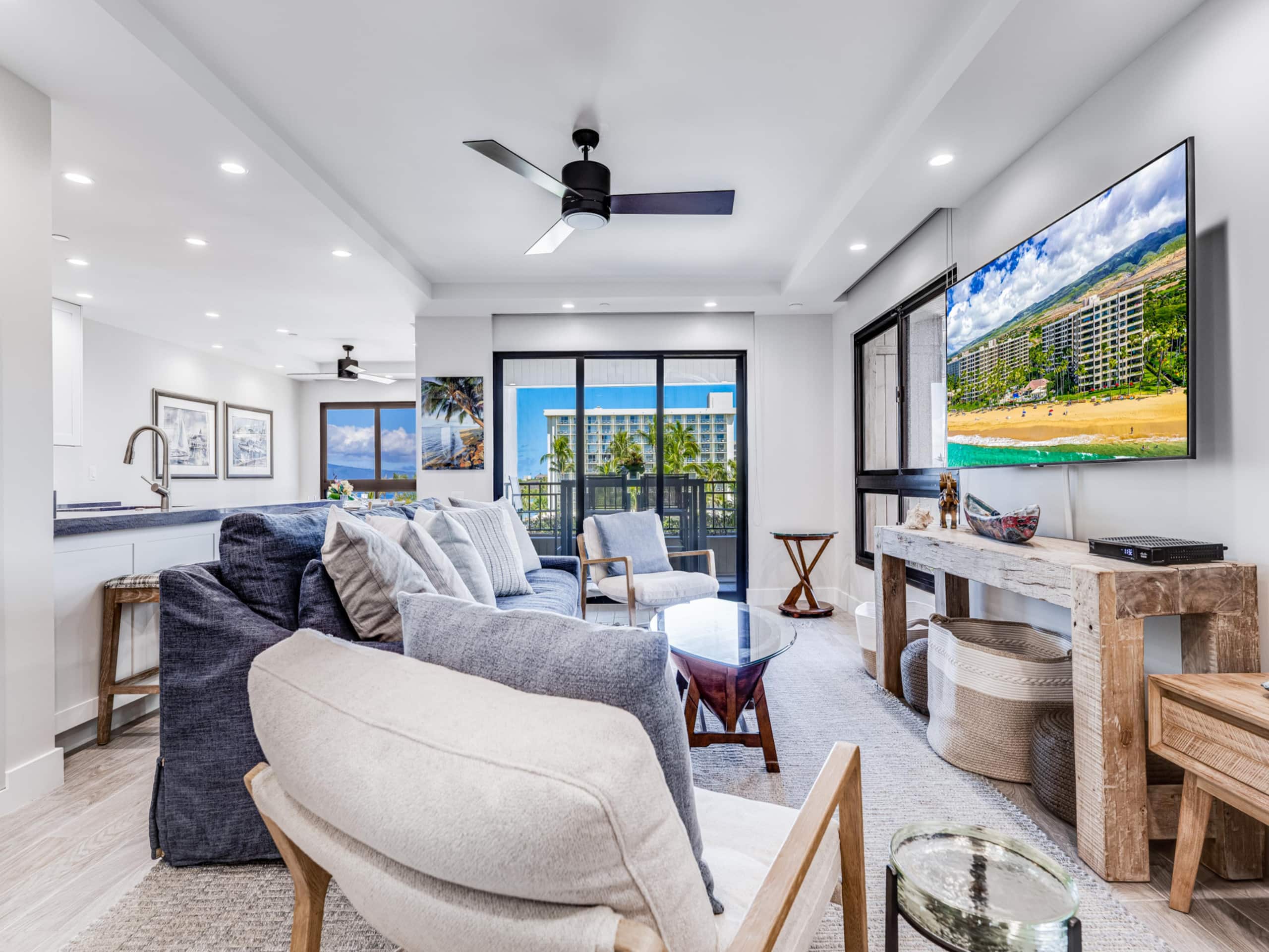 Soak Up Ocean Views & Resort Amenities | Sleeps 6 - Image 8