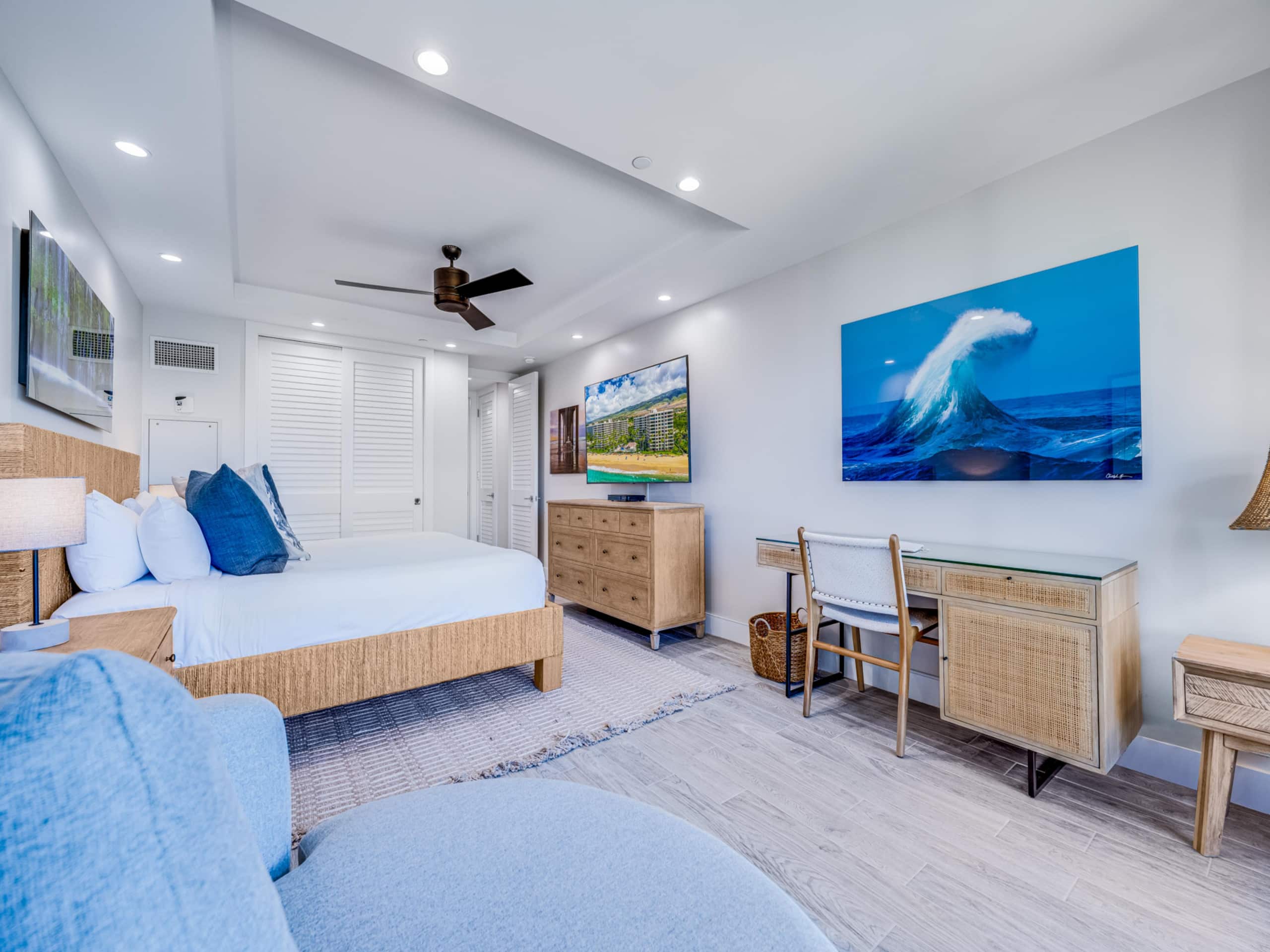 Soak Up Ocean Views & Resort Amenities | Sleeps 6 - Image 24