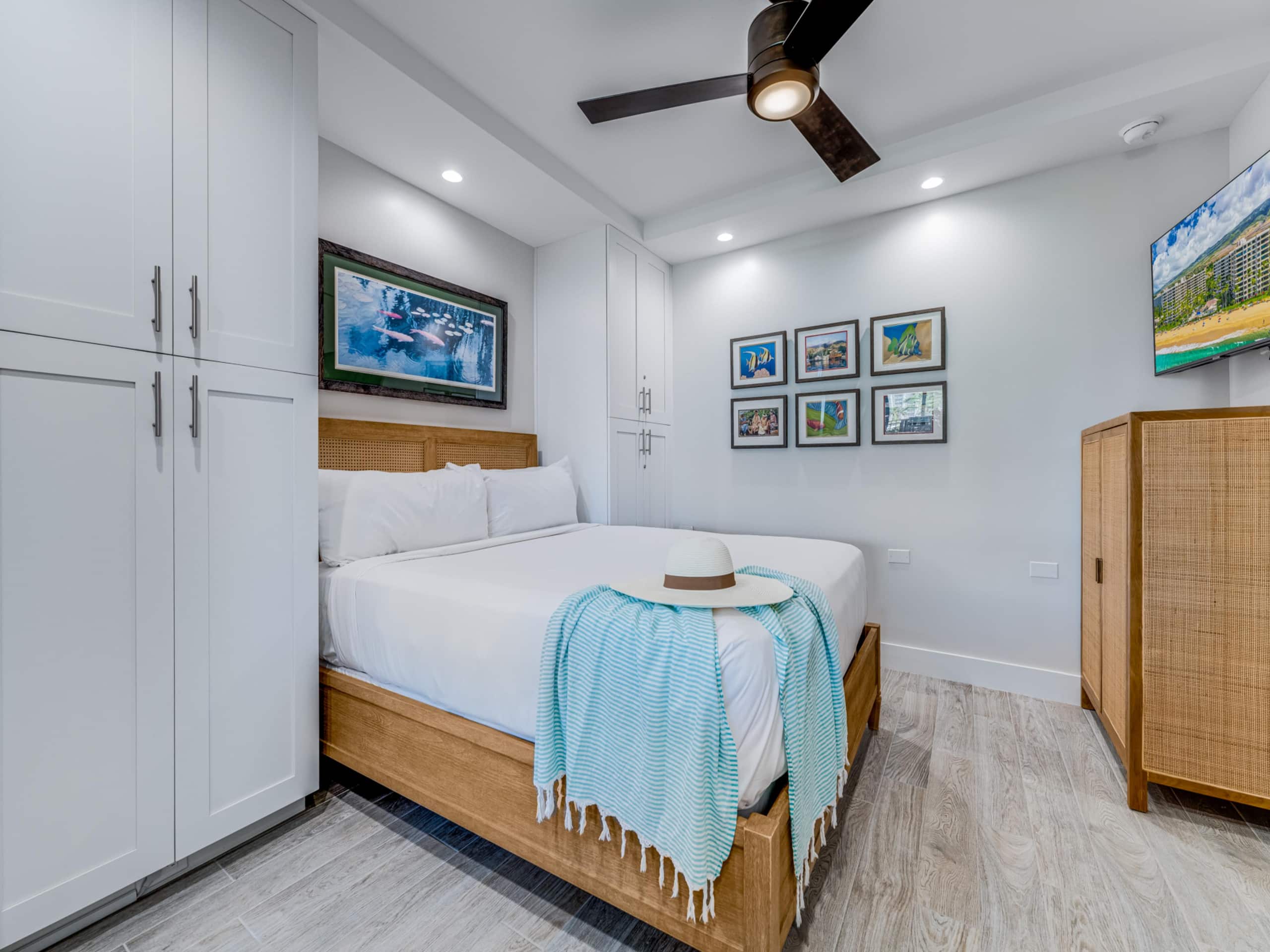 Soak Up Ocean Views & Resort Amenities | Sleeps 6 - Image 11