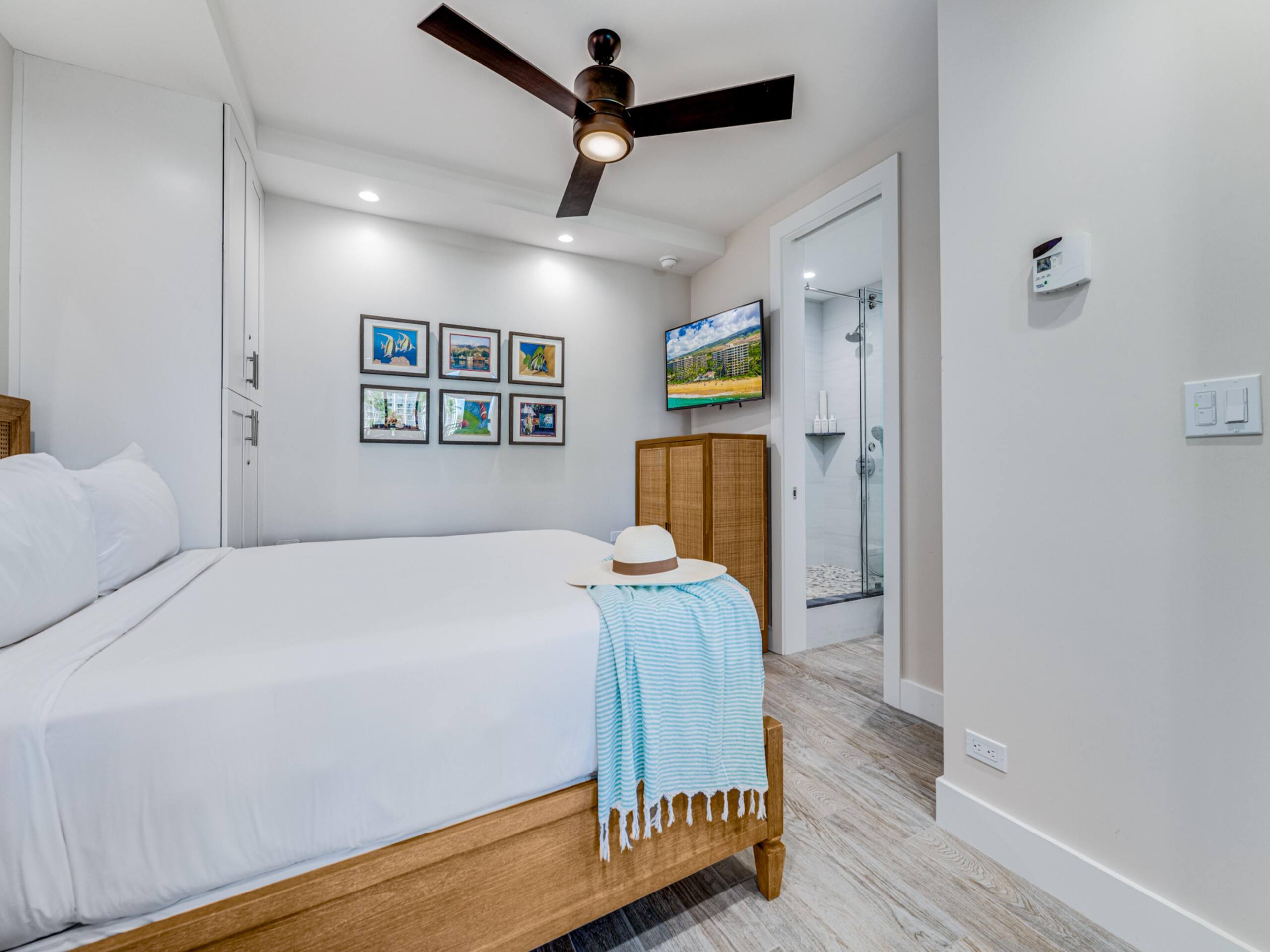 Soak Up Ocean Views & Resort Amenities | Sleeps 6 - Image 6
