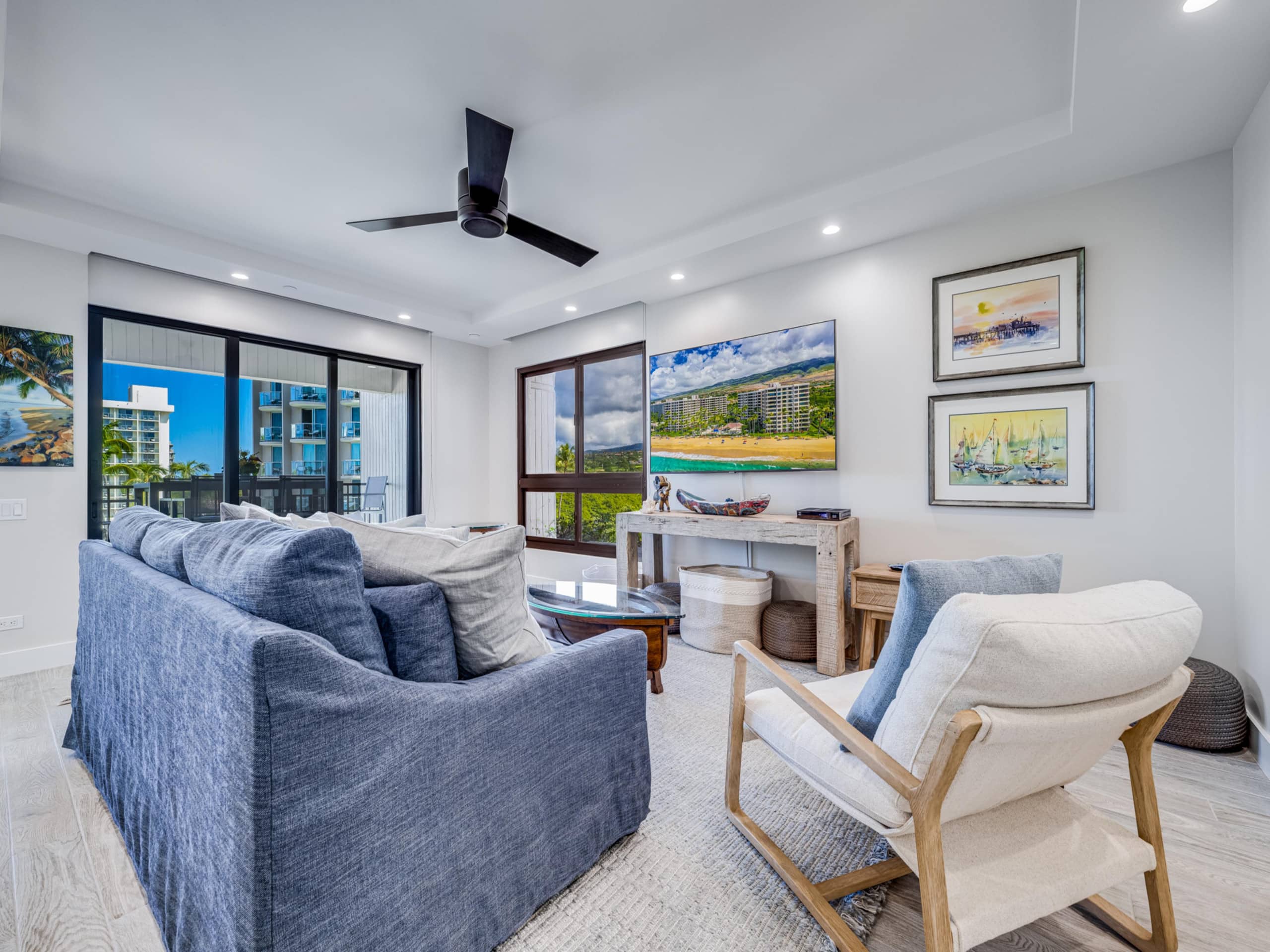 Soak Up Ocean Views & Resort Amenities | Sleeps 6 - Image 7