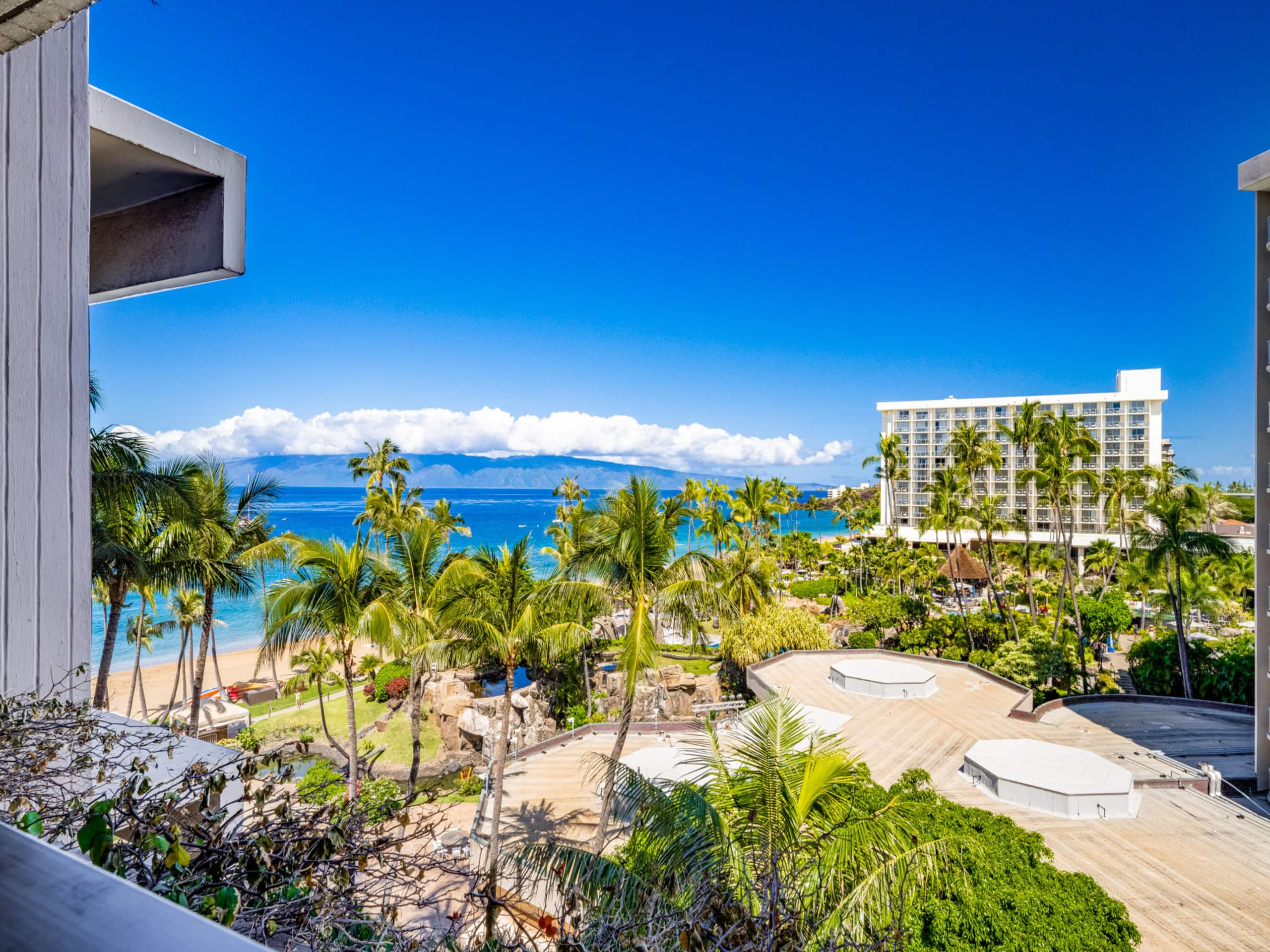Soak Up Ocean Views & Resort Amenities | Sleeps 6 - Image 1