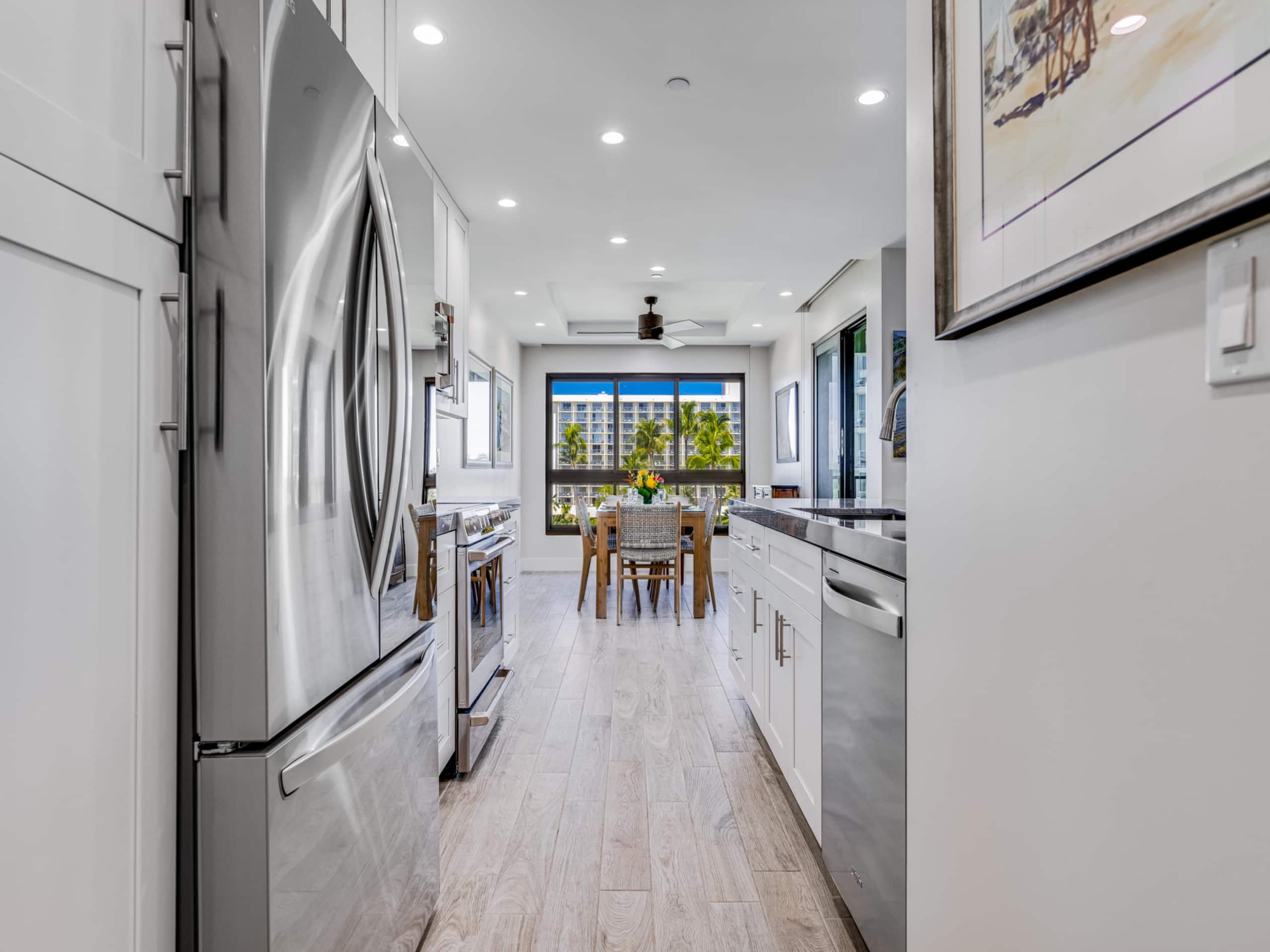 Soak Up Ocean Views & Resort Amenities | Sleeps 6 - Image 5