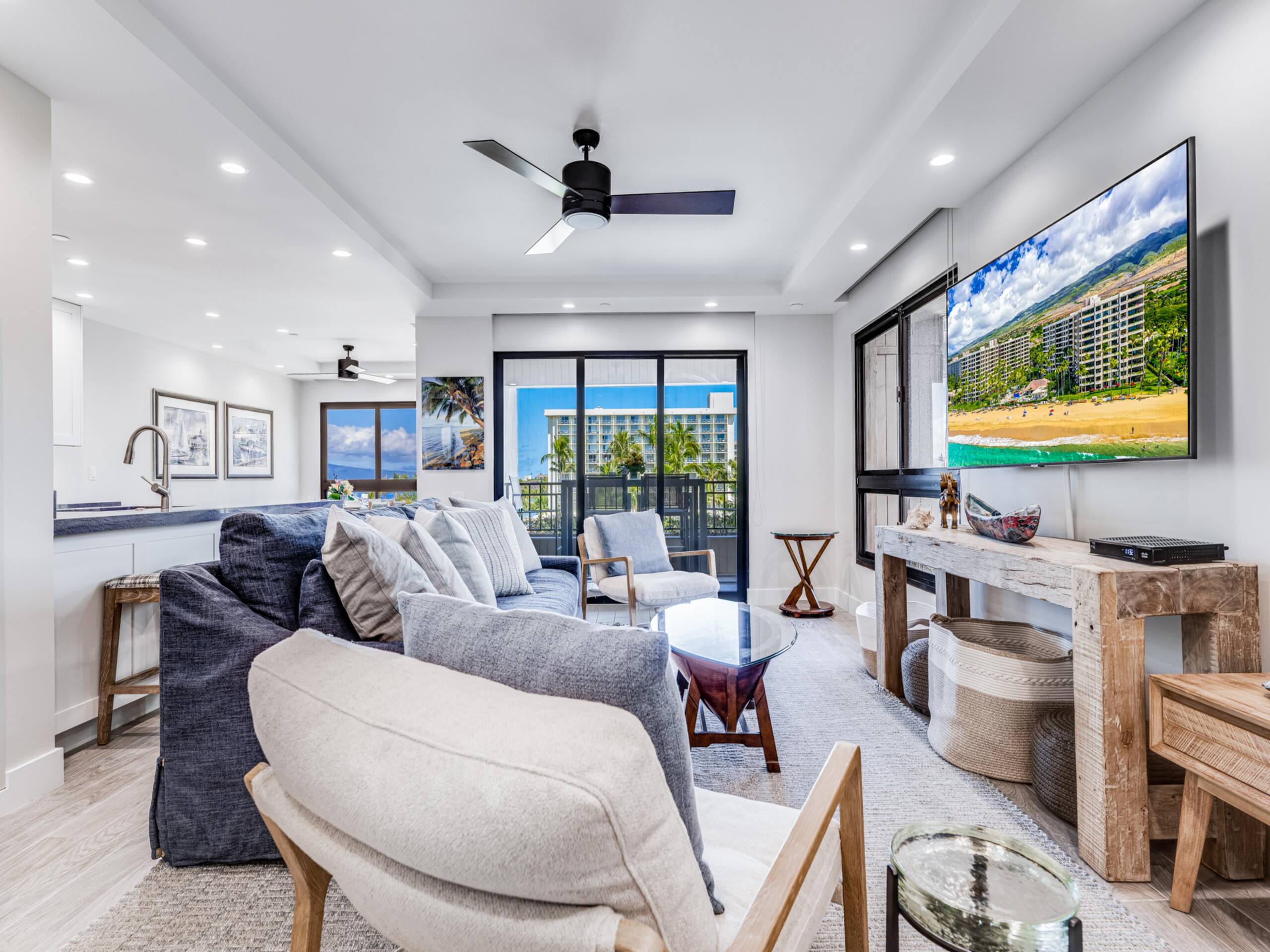 Soak Up Ocean Views & Resort Amenities | Sleeps 6 - Image 31