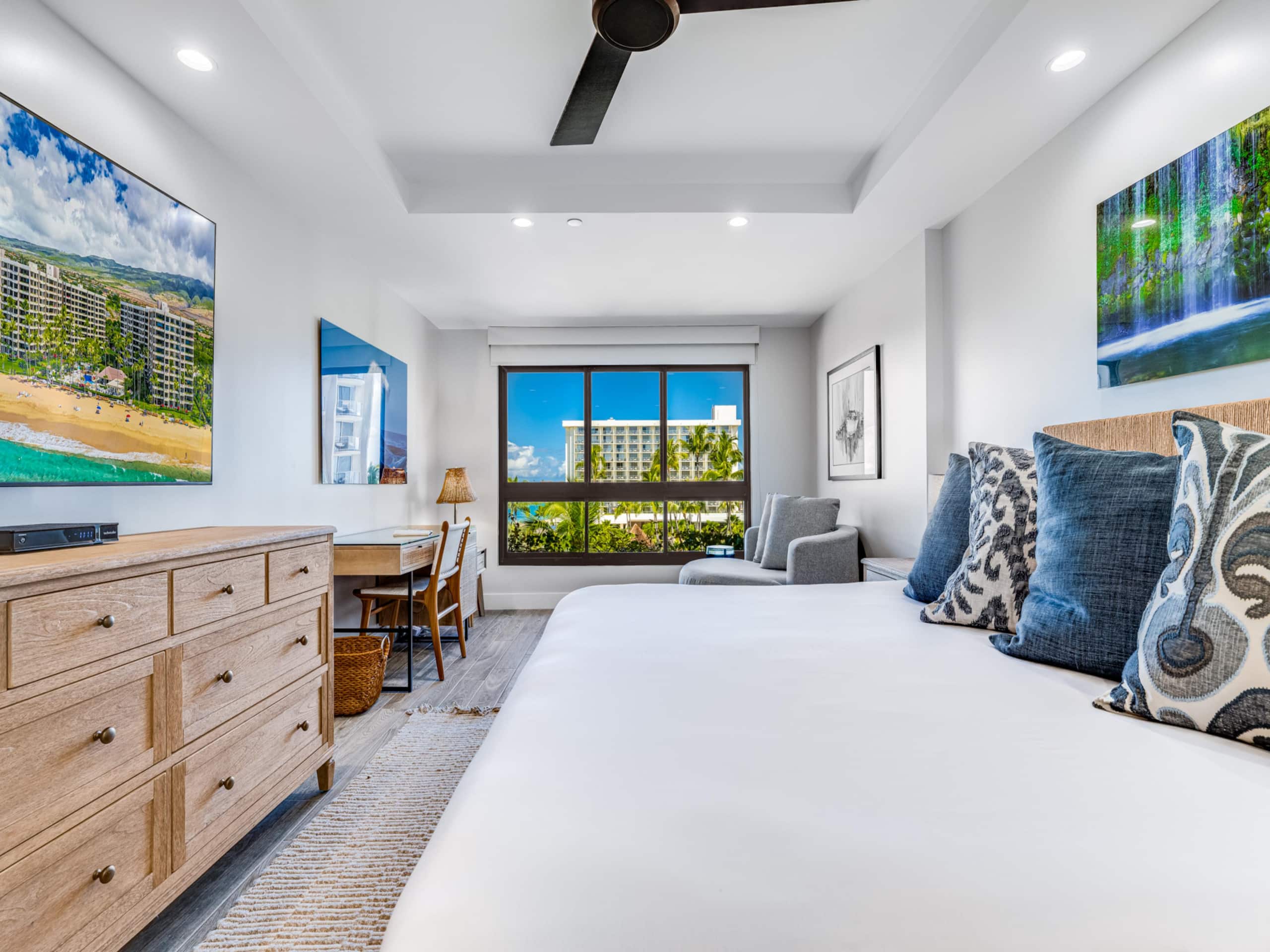 Soak Up Ocean Views & Resort Amenities | Sleeps 6 - Image 23