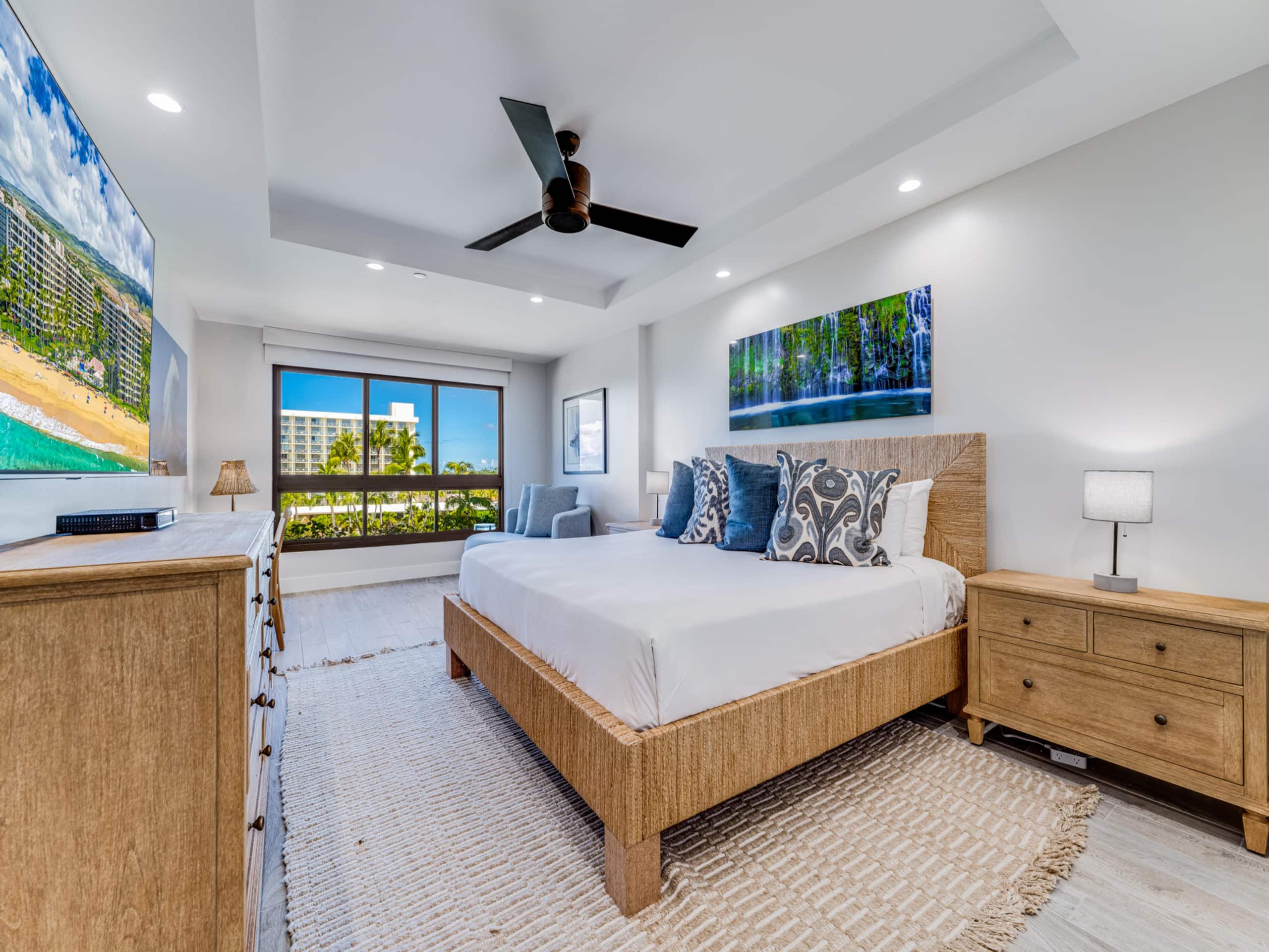 Soak Up Ocean Views & Resort Amenities | Sleeps 6 - Image 22