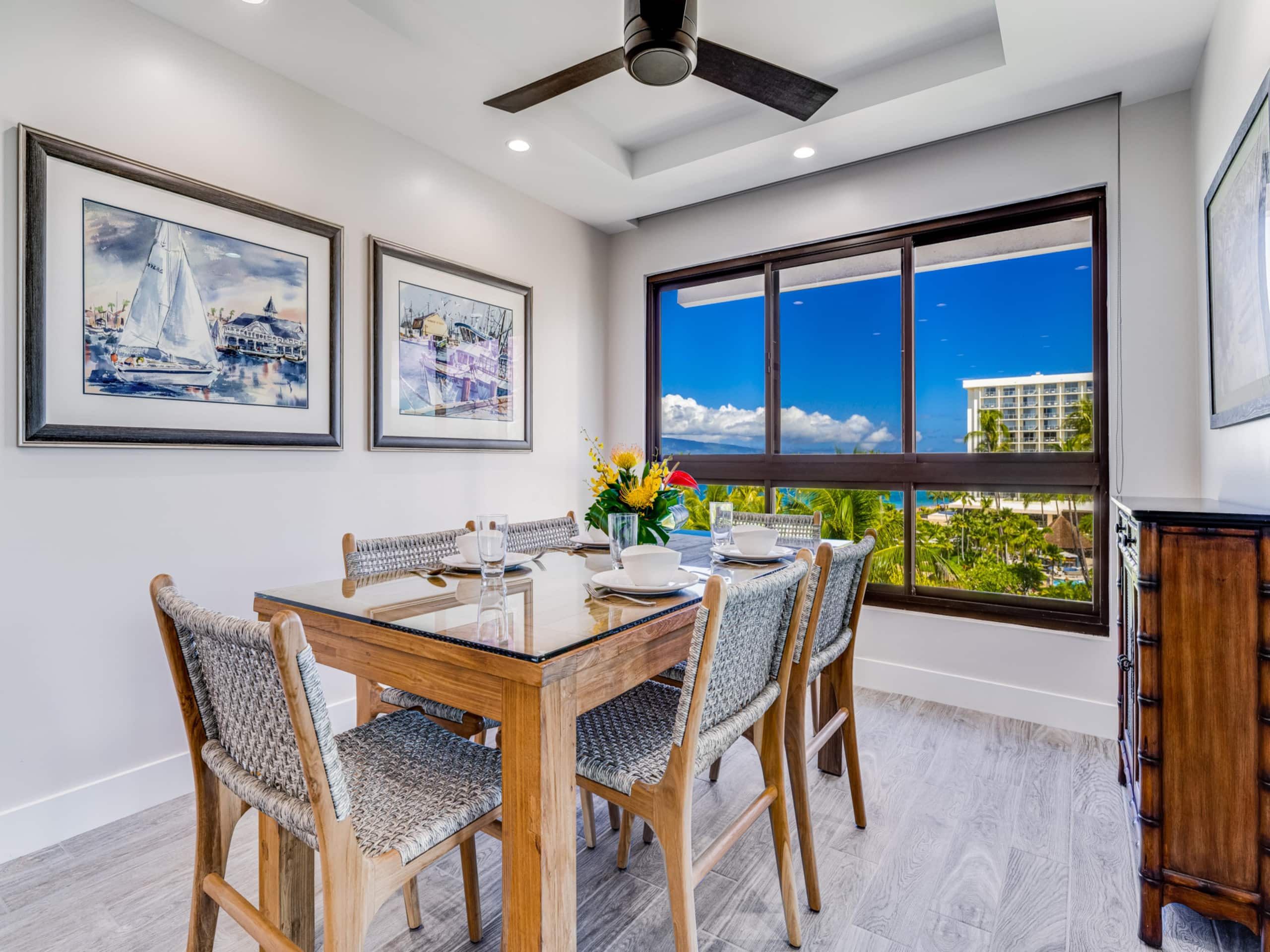 Soak Up Ocean Views & Resort Amenities | Sleeps 6 - Image 19