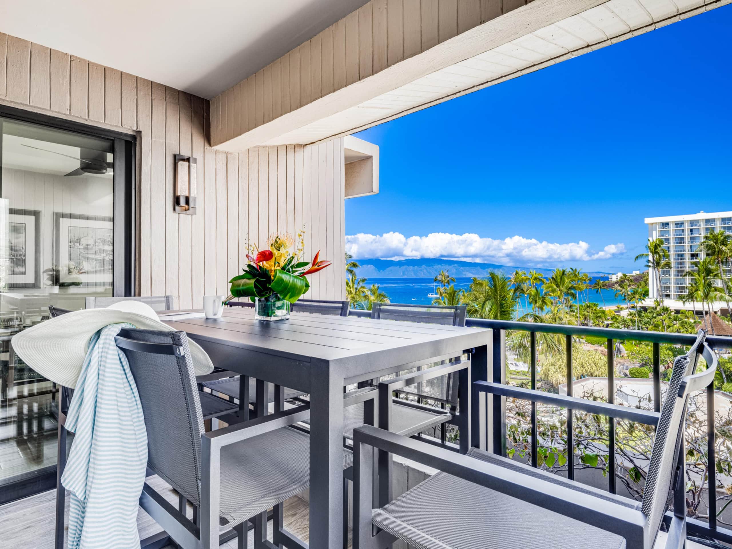 Soak Up Ocean Views & Resort Amenities | Sleeps 6 - Image 2