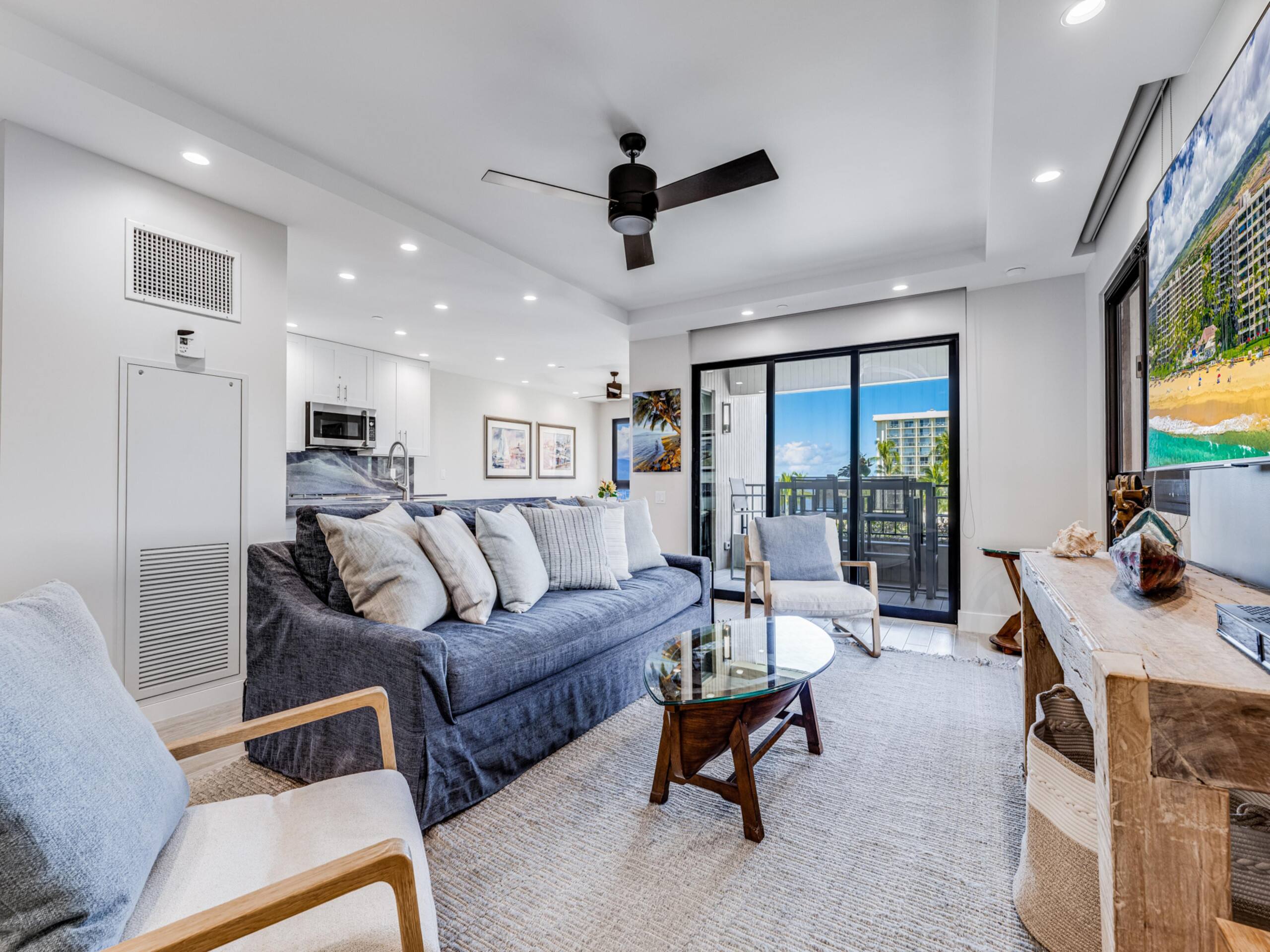 Soak Up Ocean Views & Resort Amenities | Sleeps 6 - Image 9