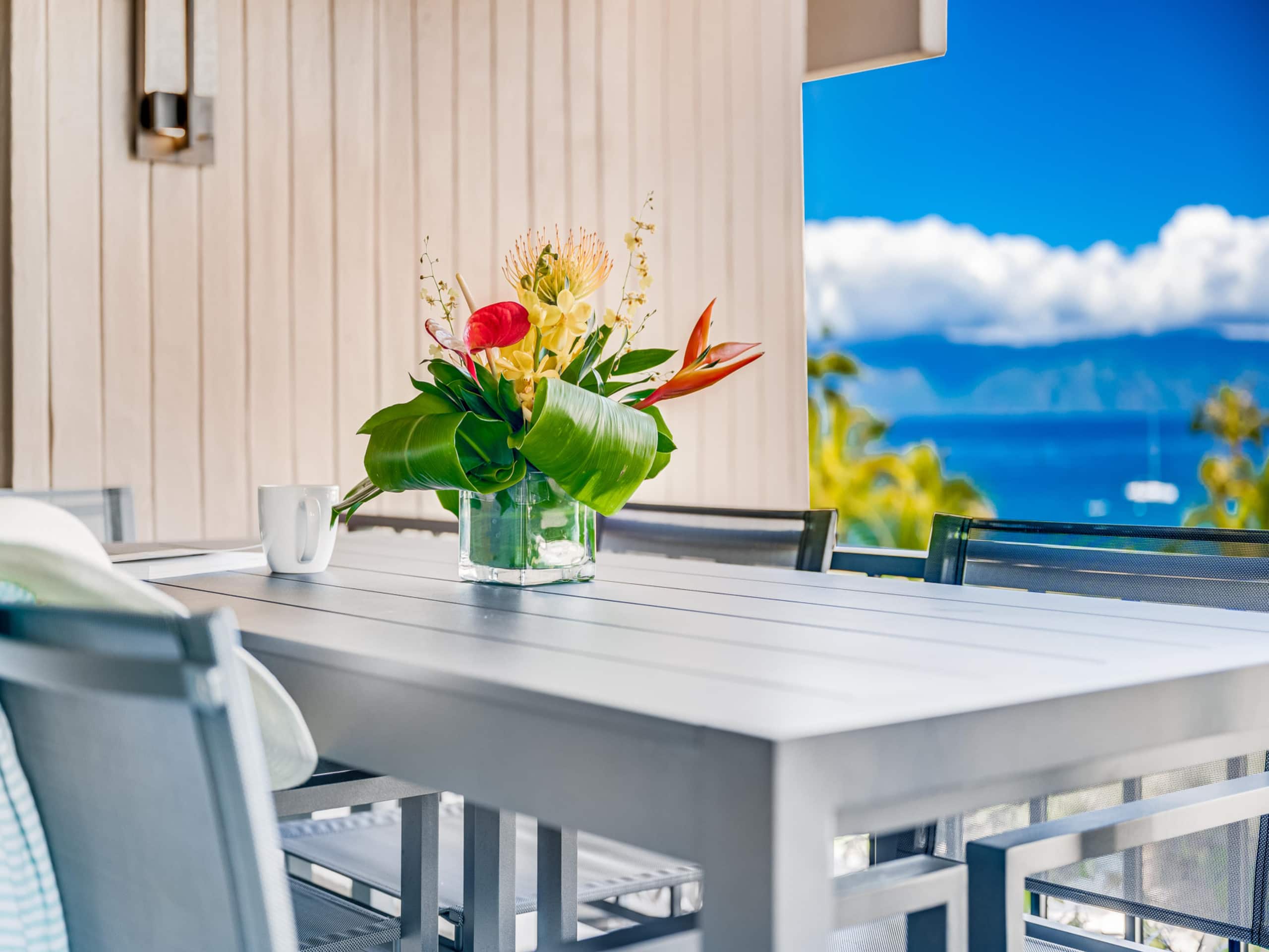 Soak Up Ocean Views & Resort Amenities | Sleeps 6 - Image 29