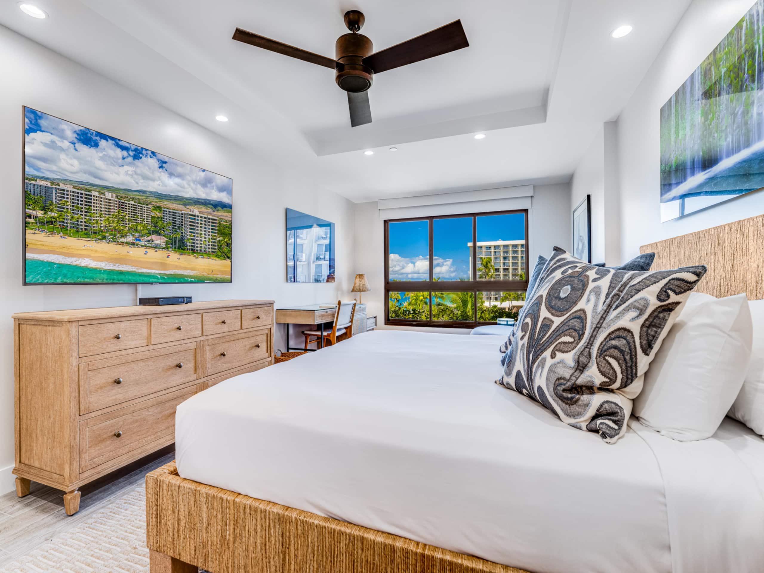 Soak Up Ocean Views & Resort Amenities | Sleeps 6 - Image 4