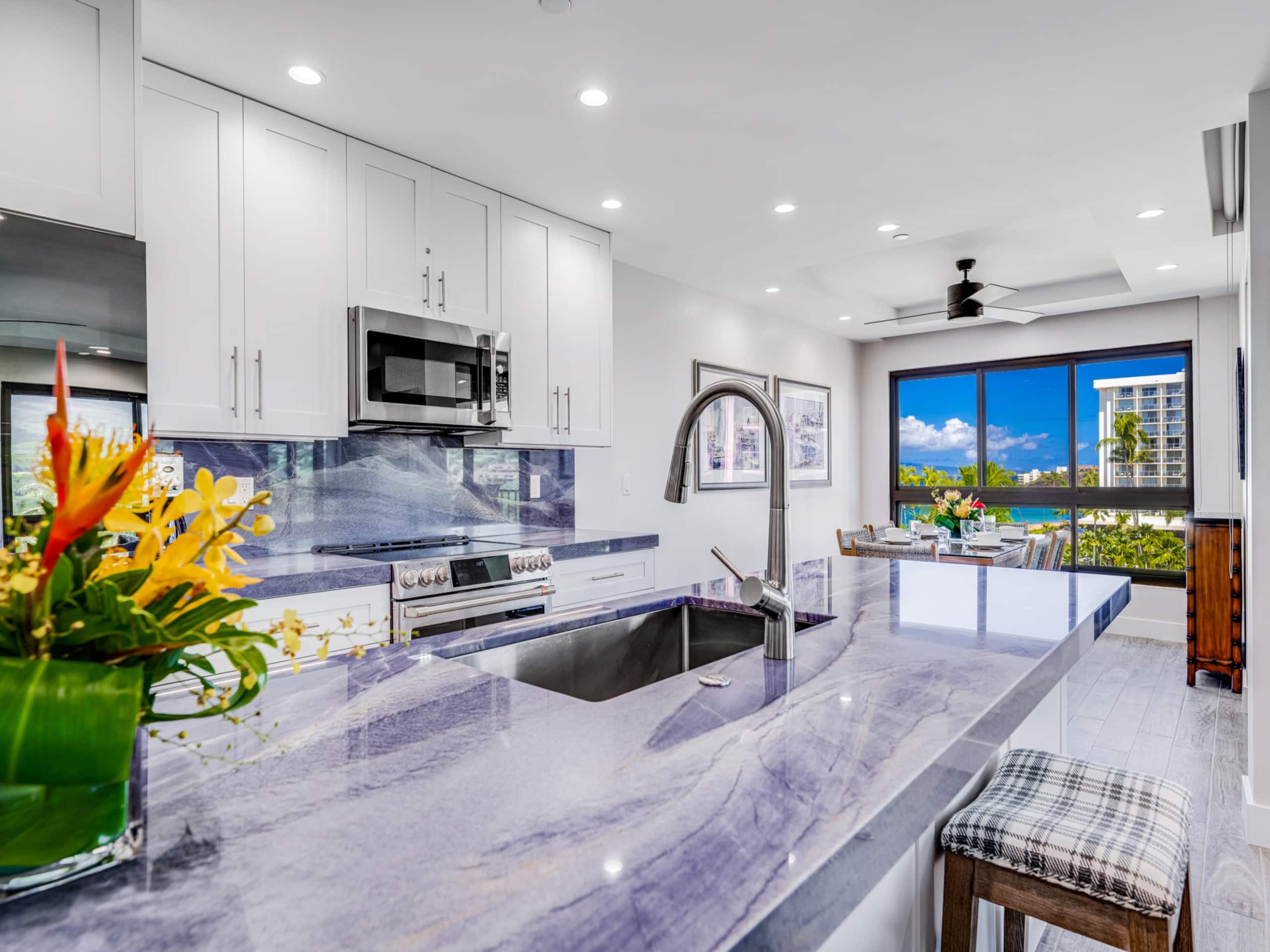 Soak Up Ocean Views & Resort Amenities | Sleeps 6 - Image 17