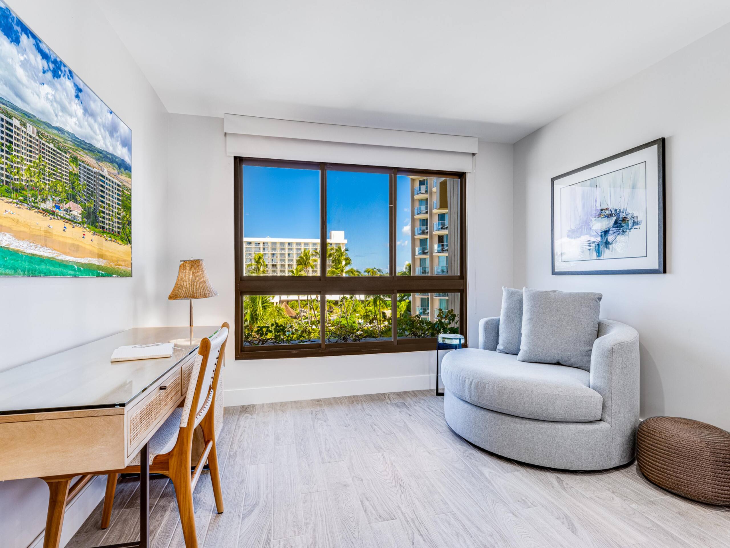 Soak Up Ocean Views & Resort Amenities | Sleeps 6 - Image 25