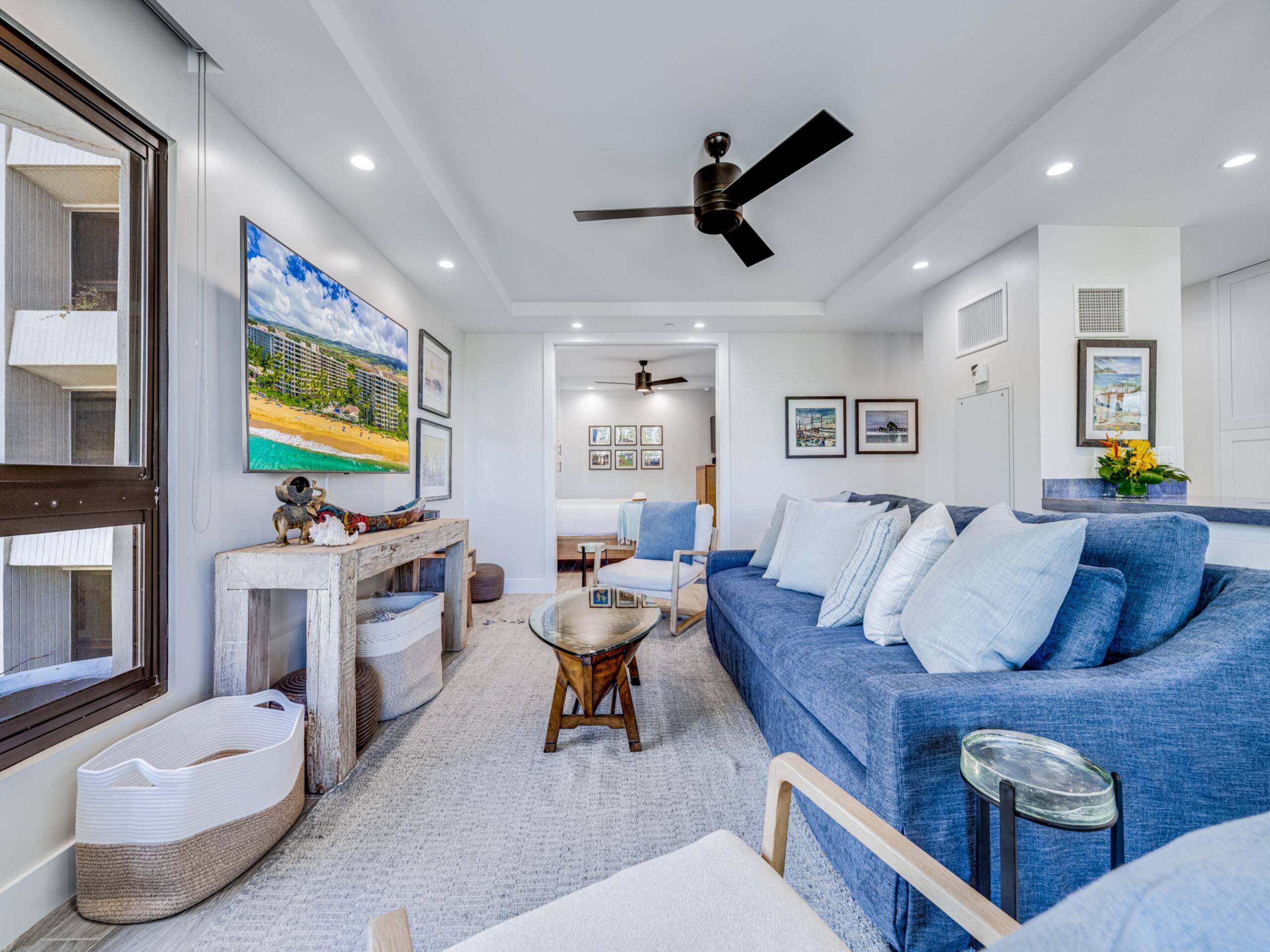 Soak Up Ocean Views & Resort Amenities | Sleeps 6 - Image 3