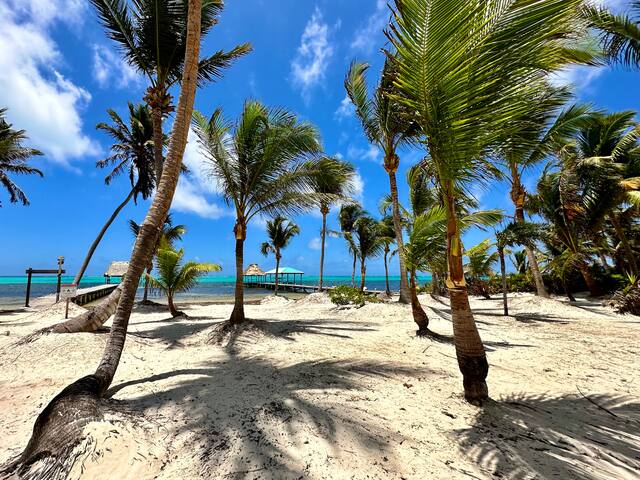 Spacious 7BR Beach Retreat – Ideal for Events gallery image 2