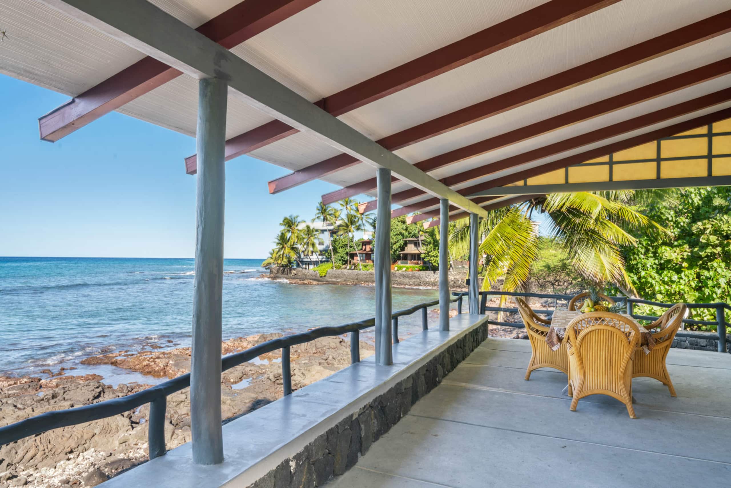Home in Kailua-Kona · ★4.67 · 2 bedrooms · 3 beds · 2 baths - Image 6