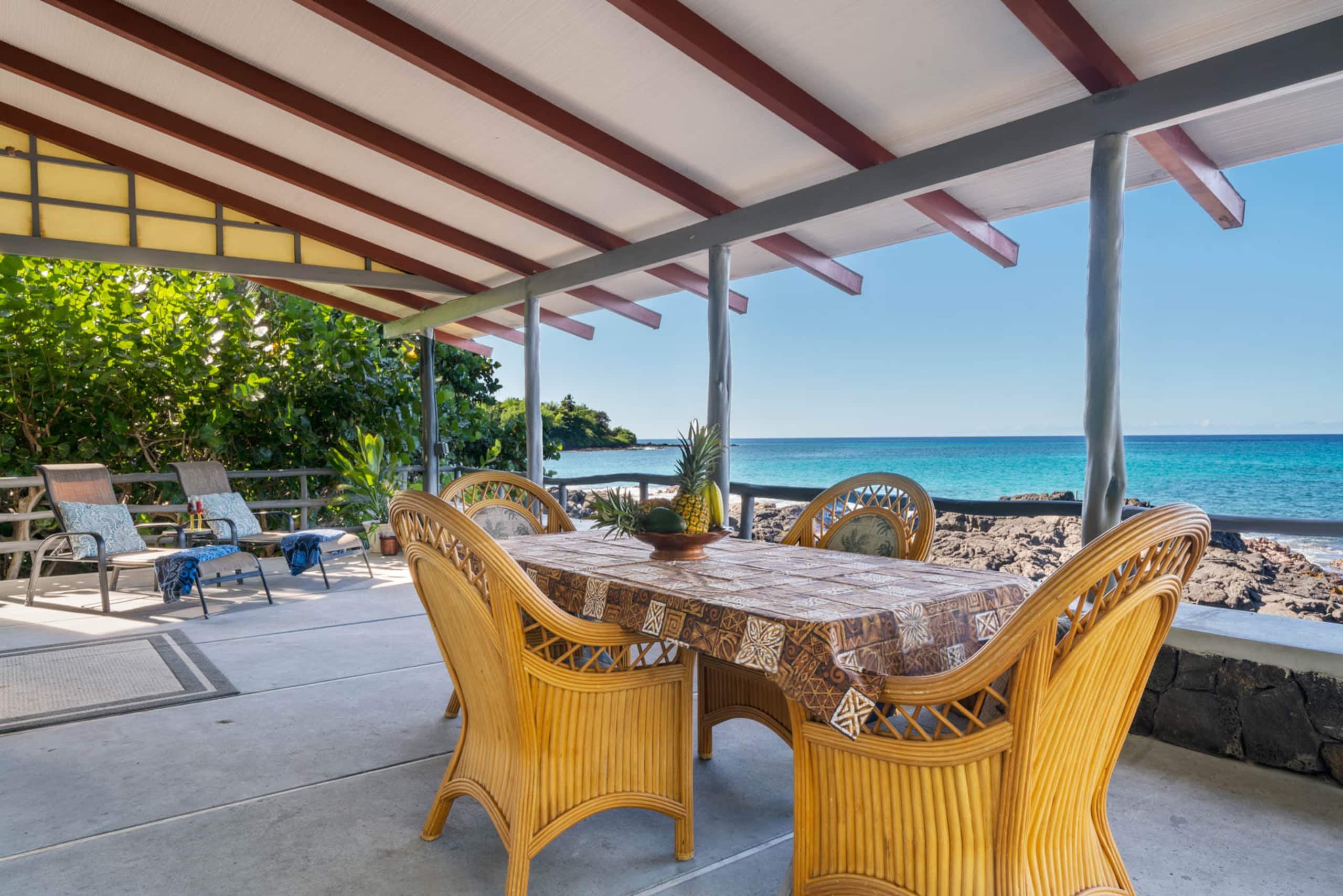 Home in Kailua-Kona · ★4.67 · 2 bedrooms · 3 beds · 2 baths - Image 16