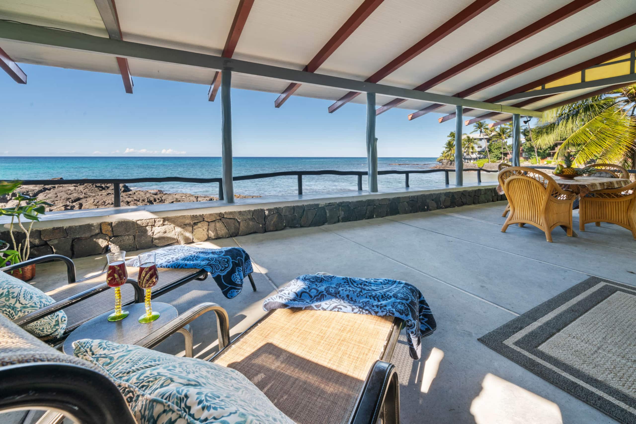 Home in Kailua-Kona · ★4.67 · 2 bedrooms · 3 beds · 2 baths - Image 1