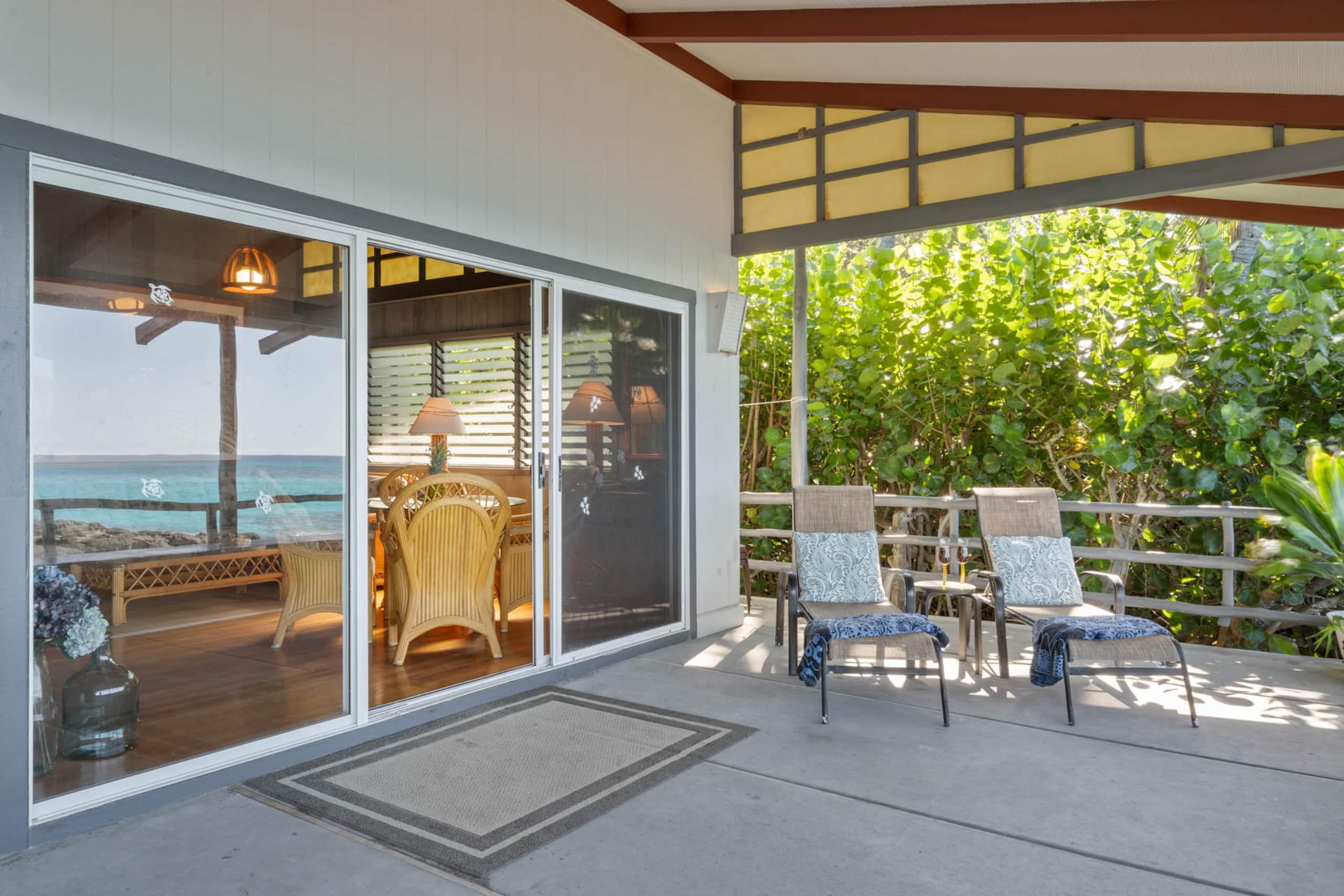 Home in Kailua-Kona · ★4.67 · 2 bedrooms · 3 beds · 2 baths - Image 15