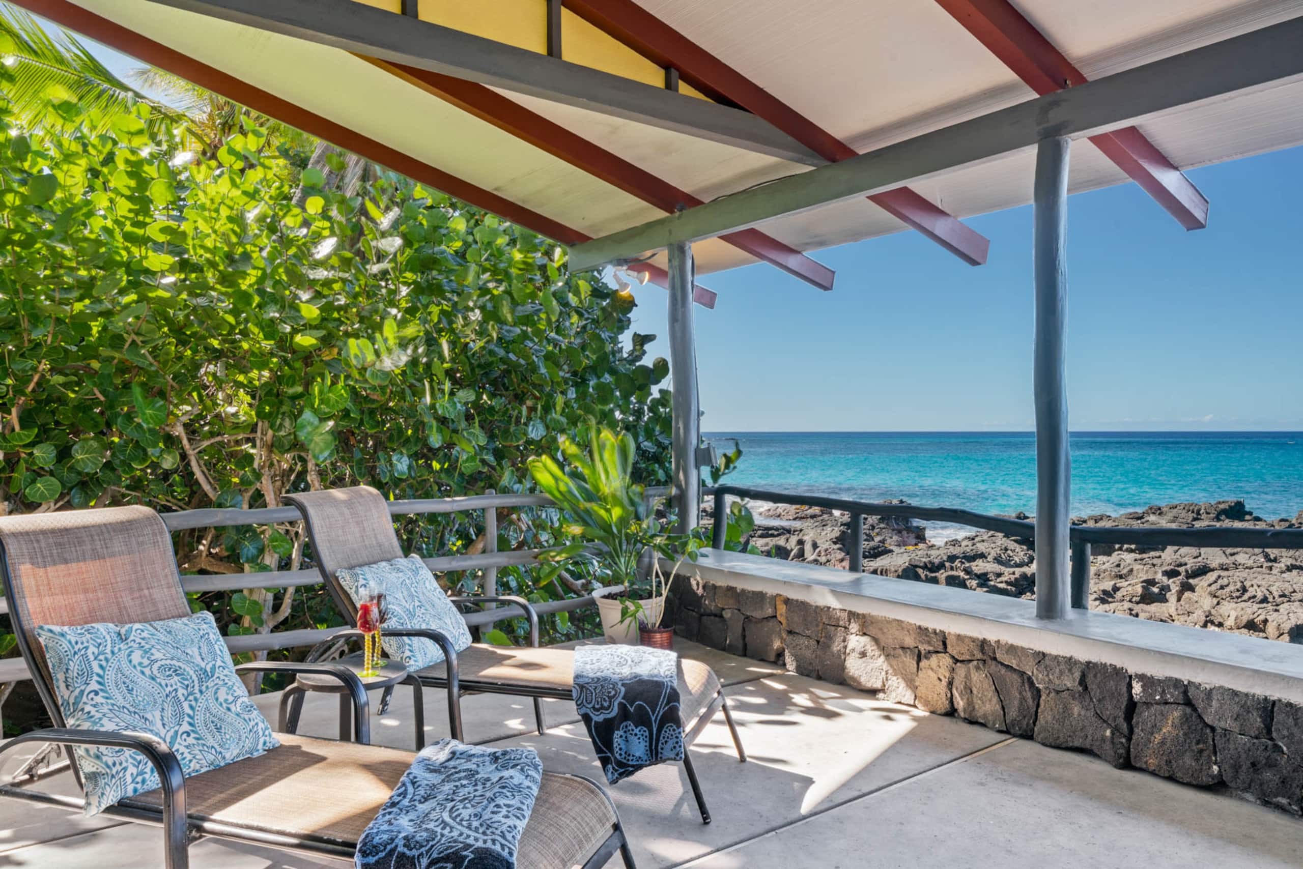Home in Kailua-Kona · ★4.67 · 2 bedrooms · 3 beds · 2 baths - Image 9