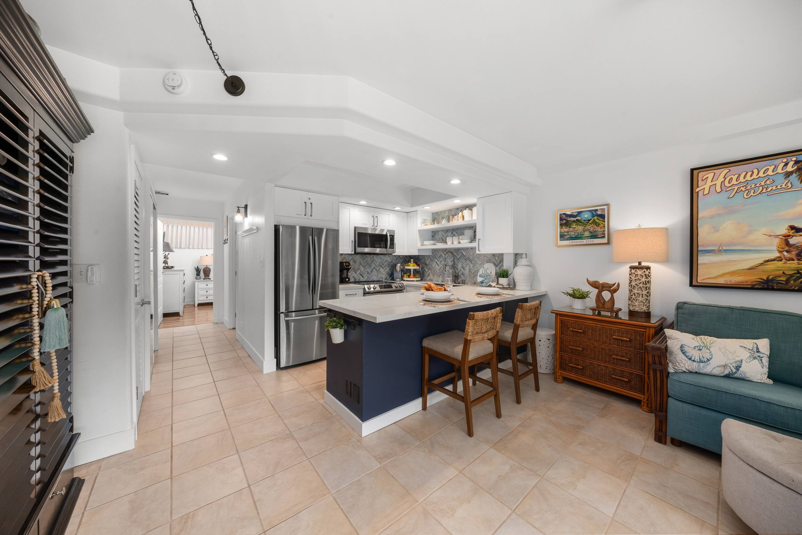 Condo in Lahaina · ★4.86 · 1 bedroom · 2 beds · 1 bath - Image 15