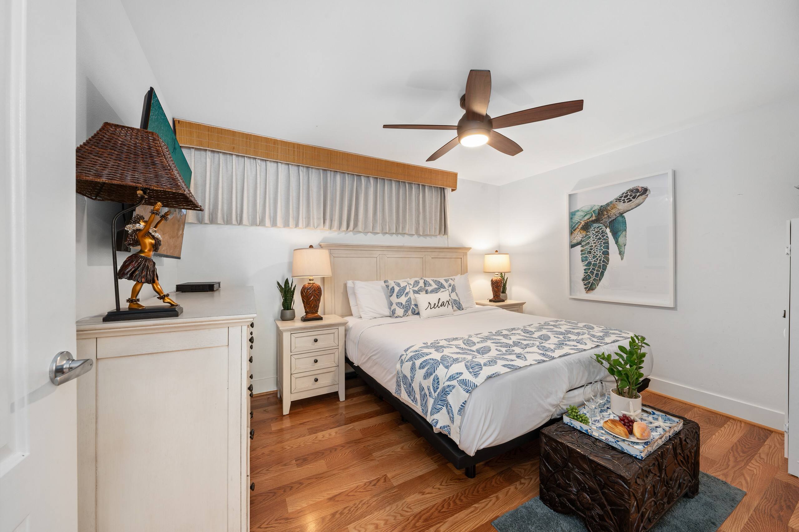 Condo in Lahaina · ★4.86 · 1 bedroom · 2 beds · 1 bath - Image 20