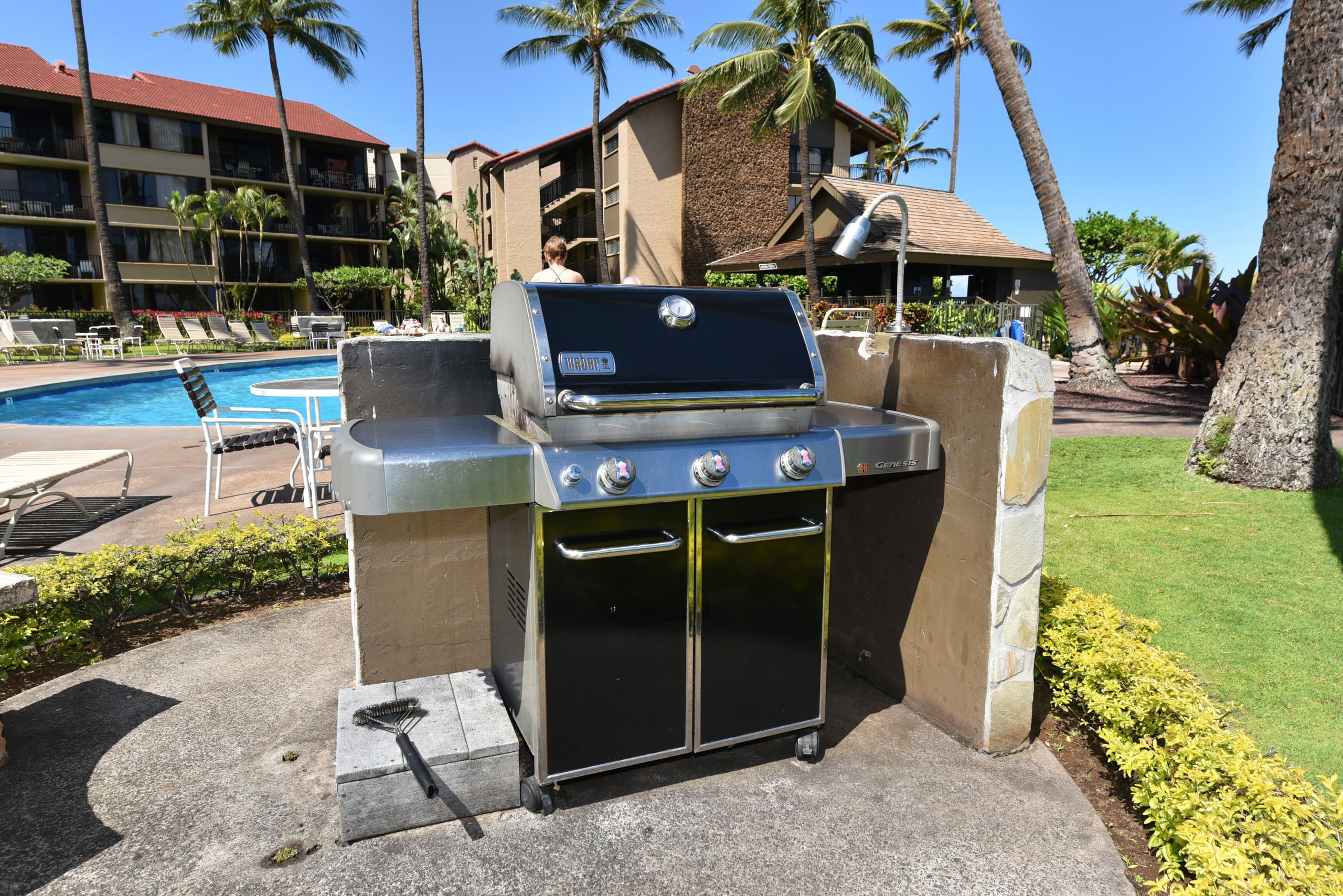 Condo in Lahaina · ★4.86 · 1 bedroom · 2 beds · 1 bath - Image 41