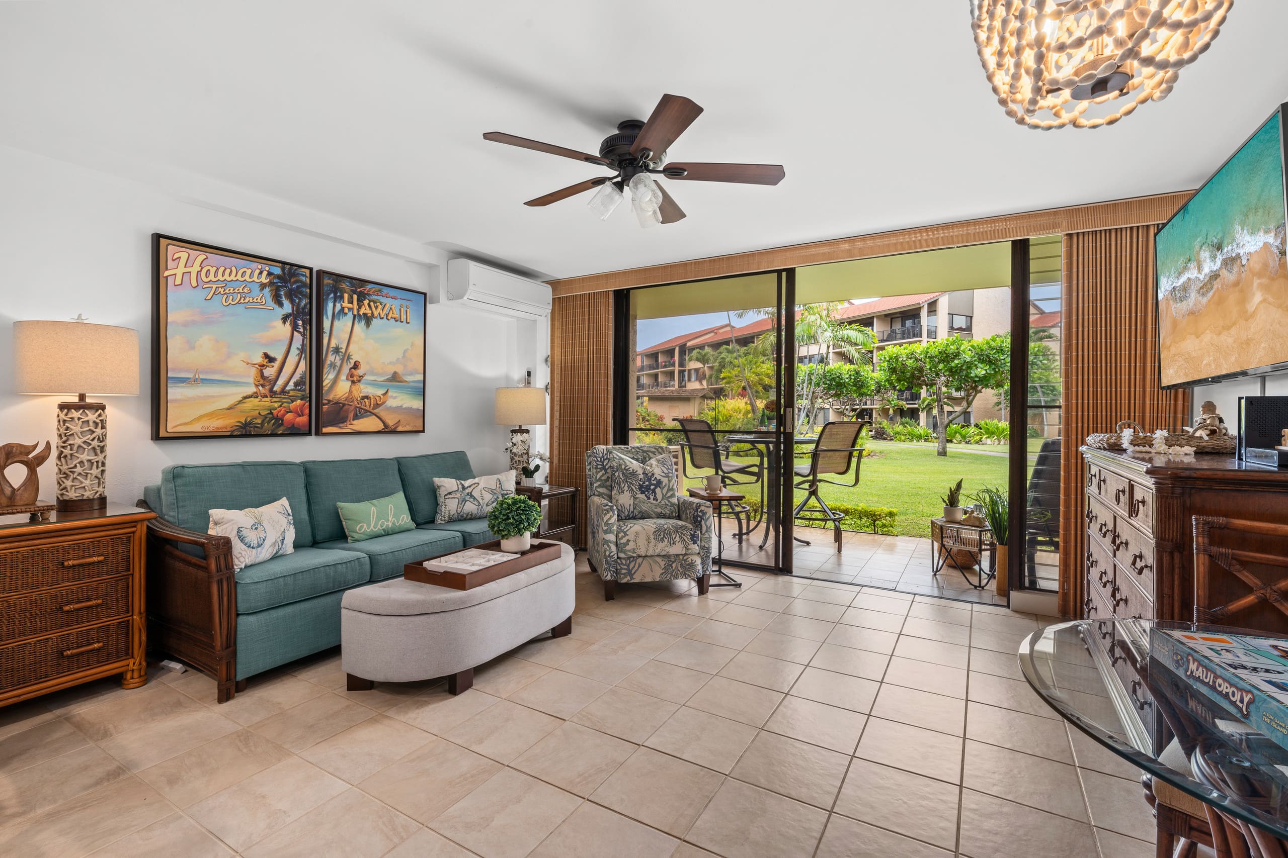 Condo in Lahaina · ★4.86 · 1 bedroom · 2 beds · 1 bath - Image 2