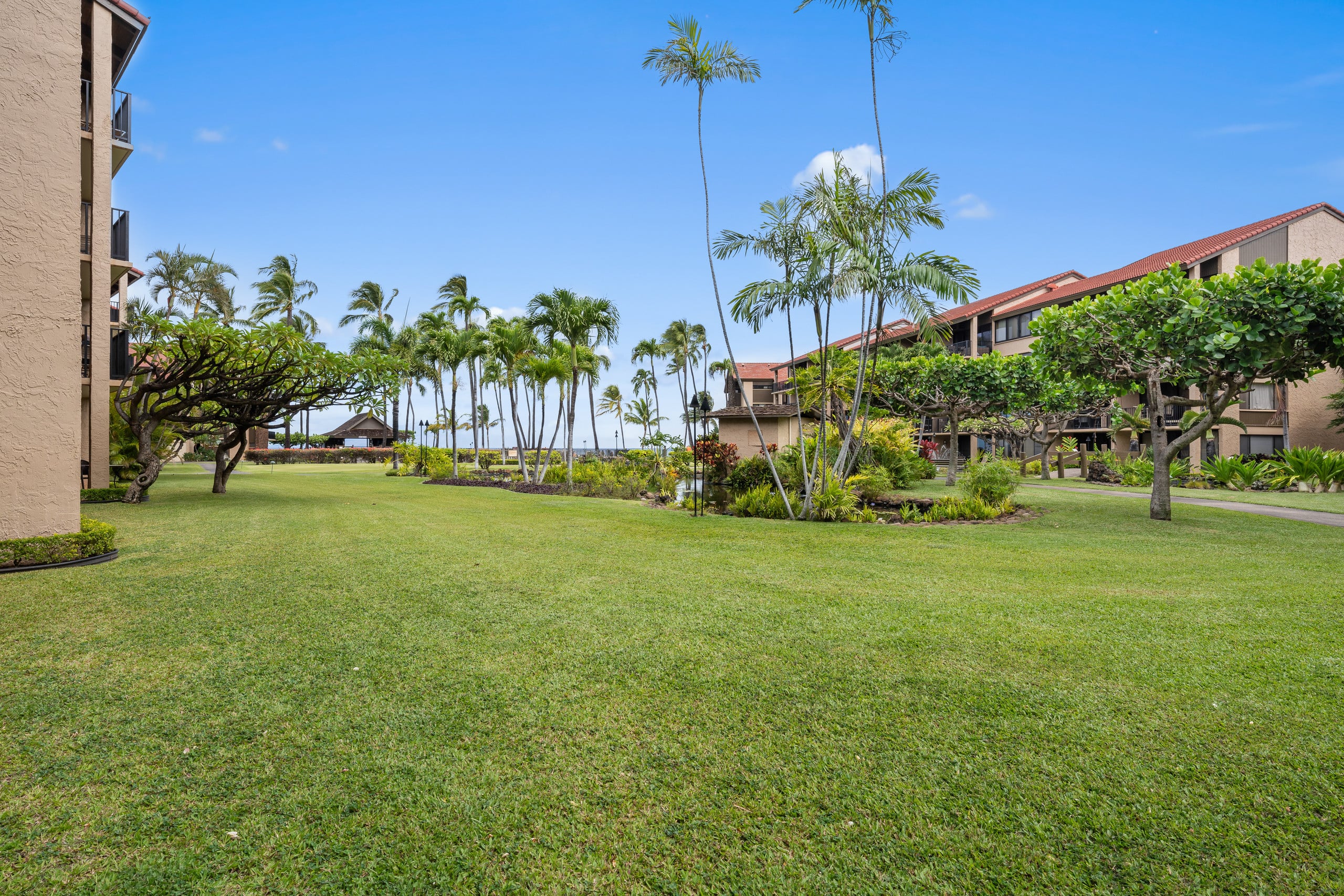 Condo in Lahaina · ★4.86 · 1 bedroom · 2 beds · 1 bath - Image 35