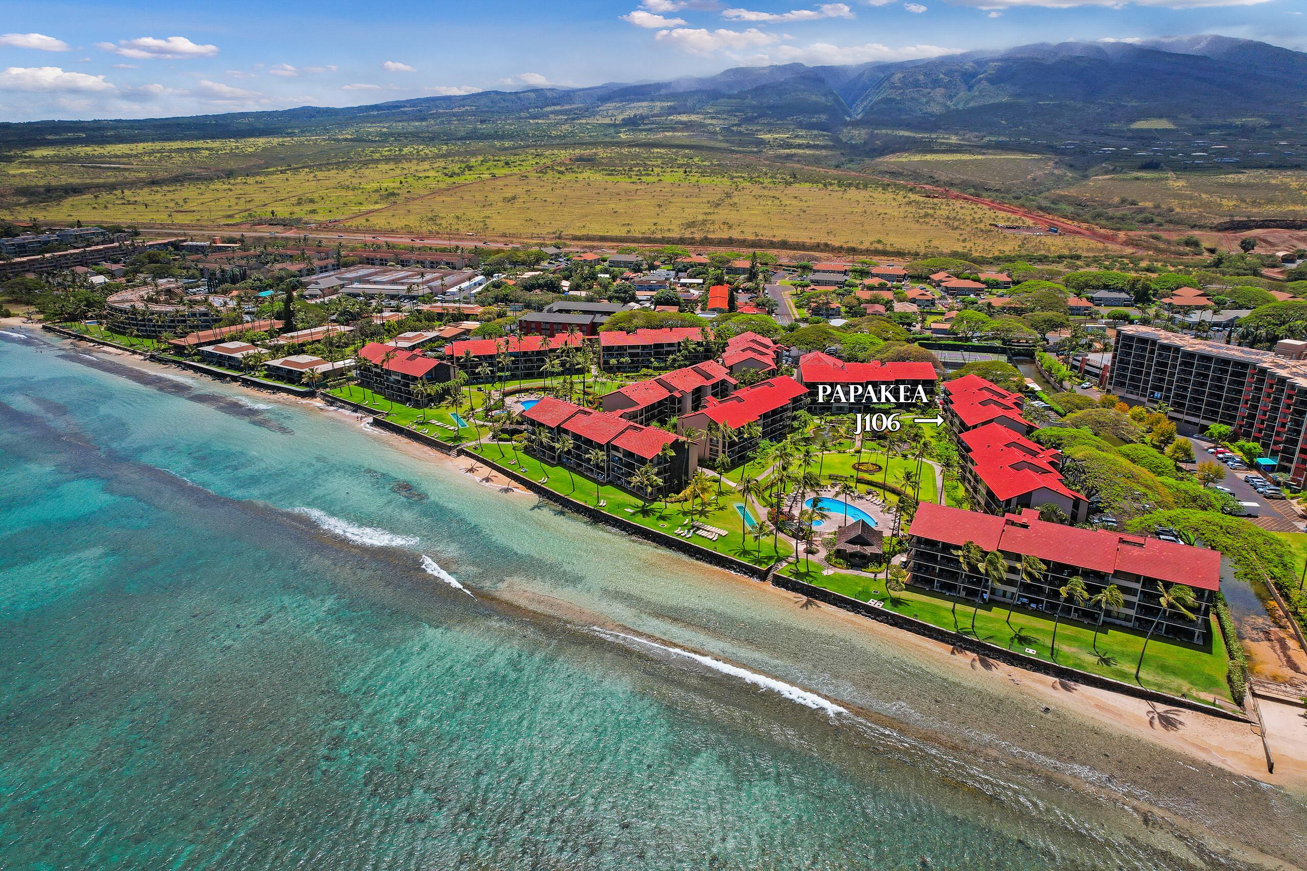 Condo in Lahaina · ★4.86 · 1 bedroom · 2 beds · 1 bath - Image 47