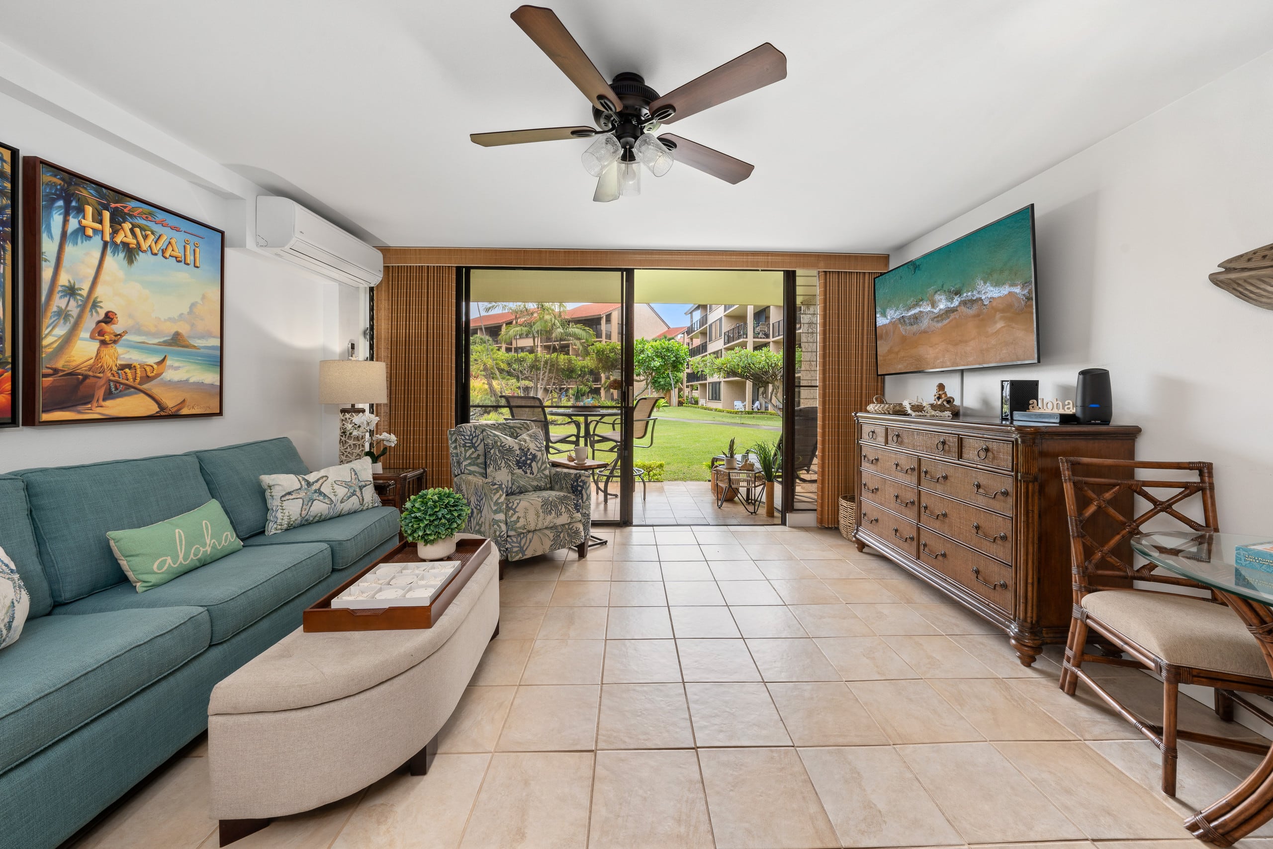 Condo in Lahaina · ★4.86 · 1 bedroom · 2 beds · 1 bath - Image 3