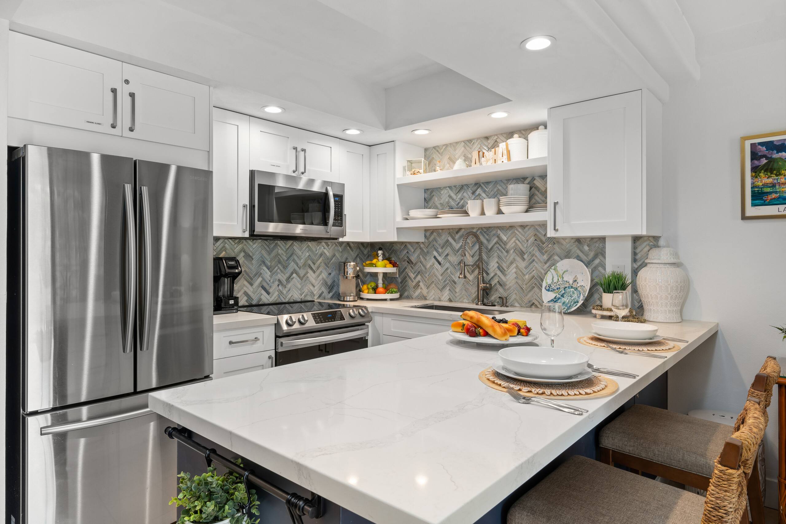 Condo in Lahaina · ★4.86 · 1 bedroom · 2 beds · 1 bath - Image 11