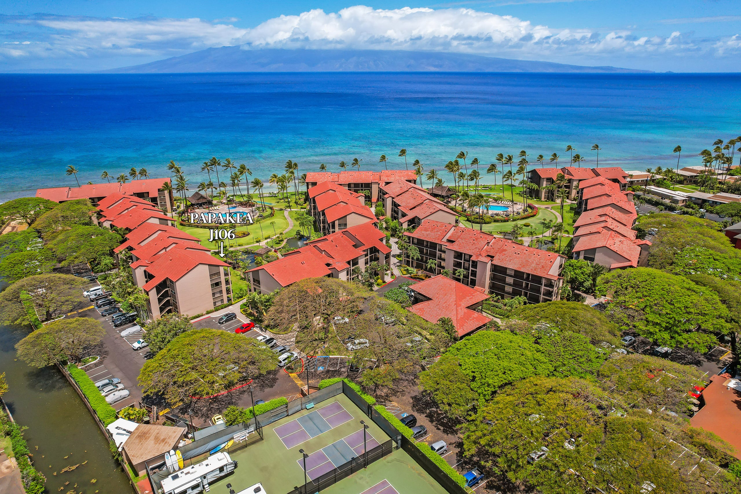Condo in Lahaina · ★4.86 · 1 bedroom · 2 beds · 1 bath - Image 33
