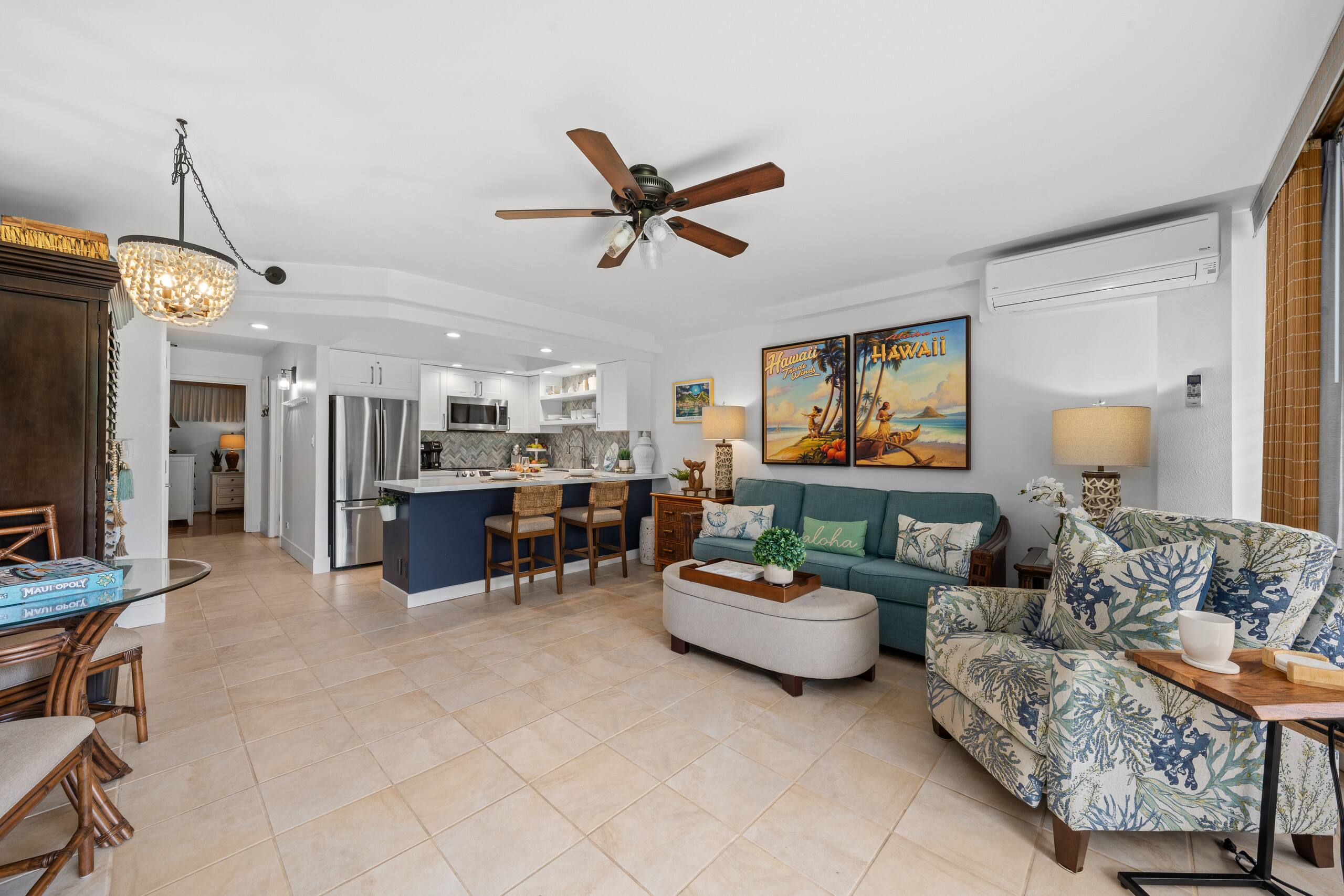 Condo in Lahaina · ★4.86 · 1 bedroom · 2 beds · 1 bath - Image 6