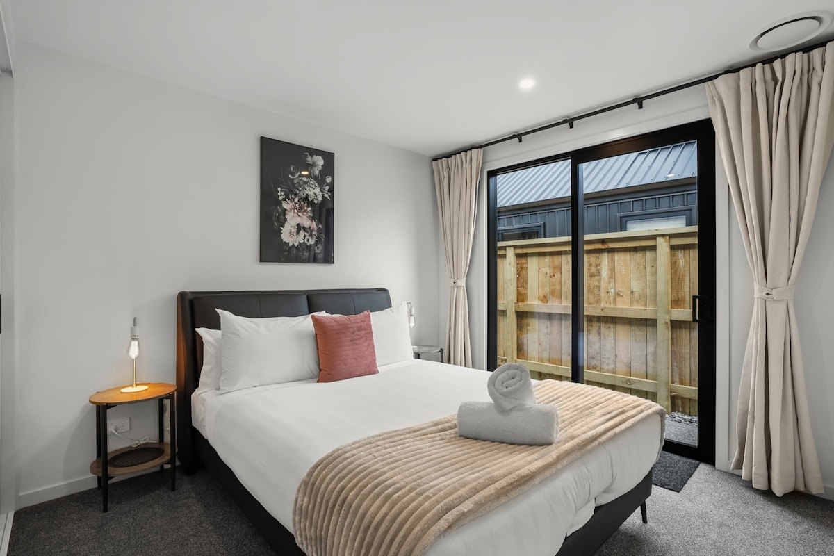 غرفة النوم 3