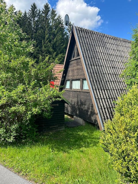 Vacation home Meister Eder (Waldkirchen)