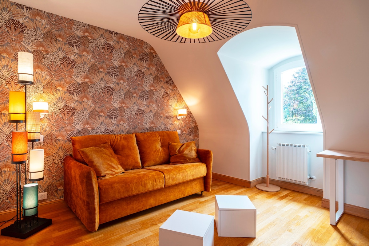 Всекидневна