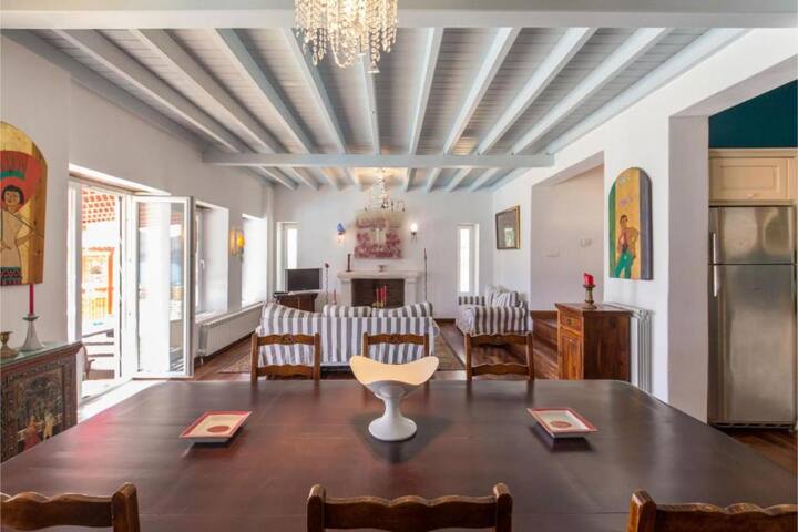 Villa Agios Sostis Mykonos gallery image 4